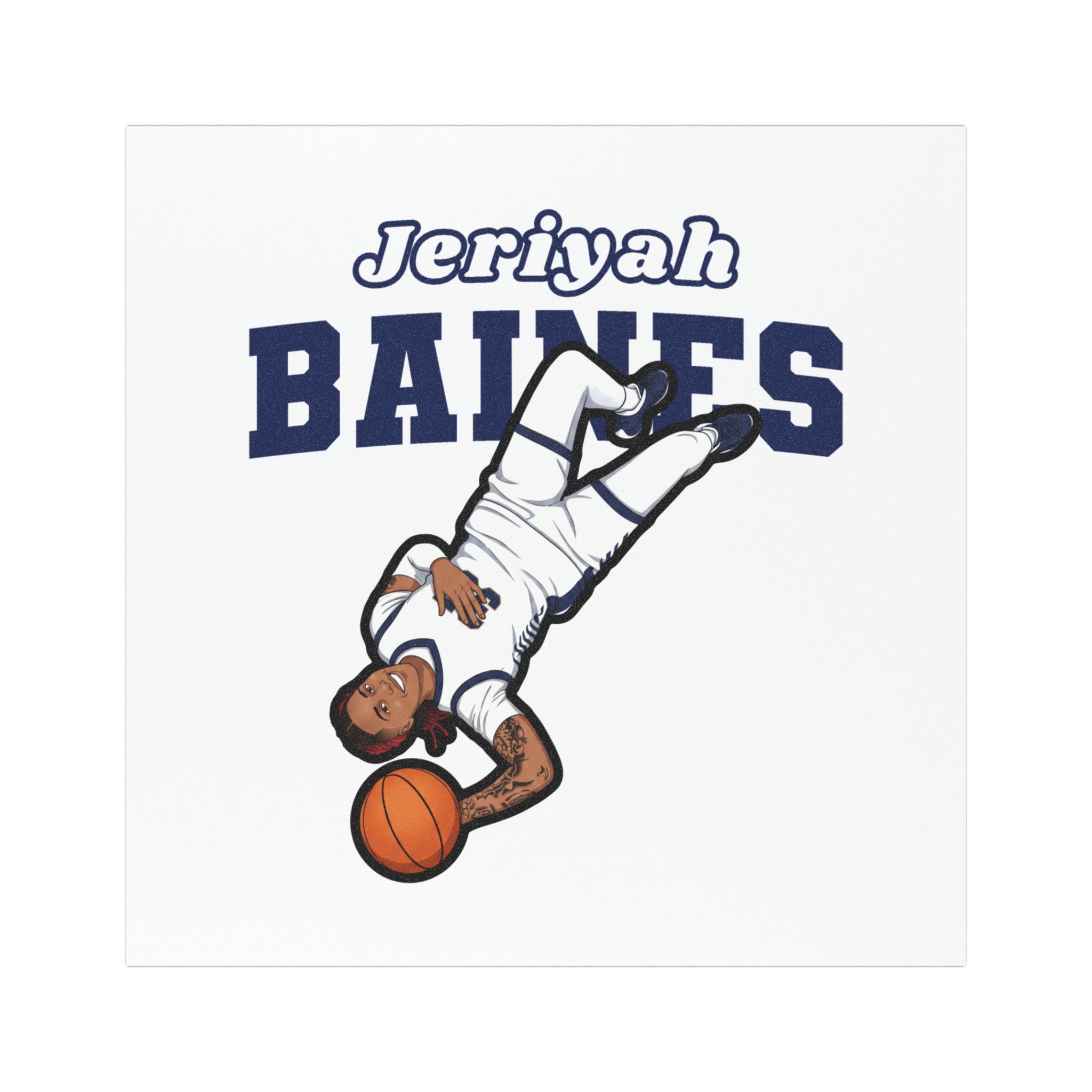 Car Magnets — character_name_arch in Classic