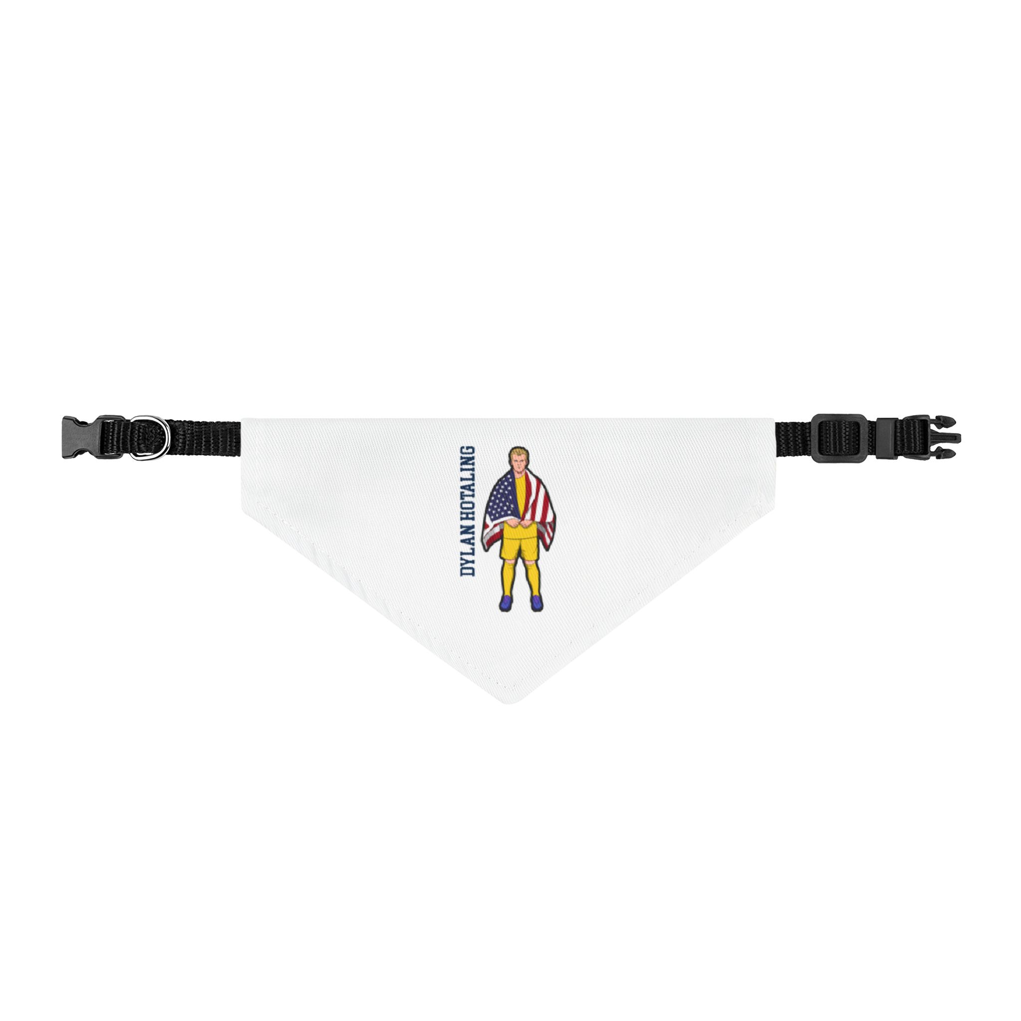 Pet Bandana