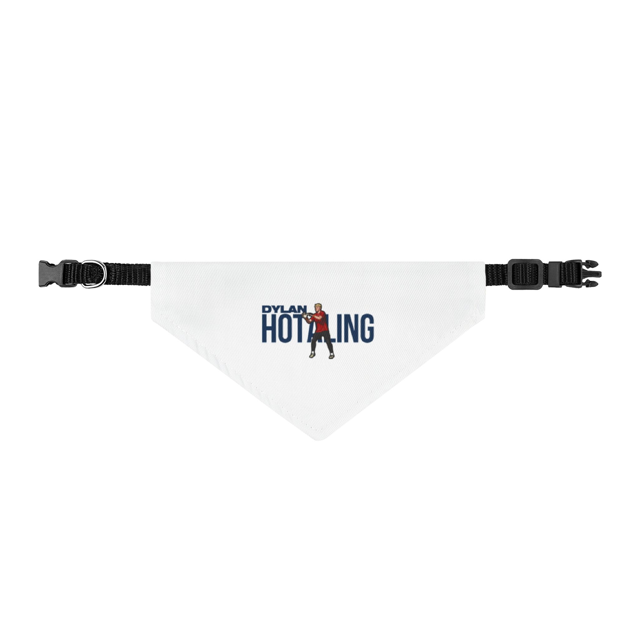 Pet Bandana — character_player_name in Classic