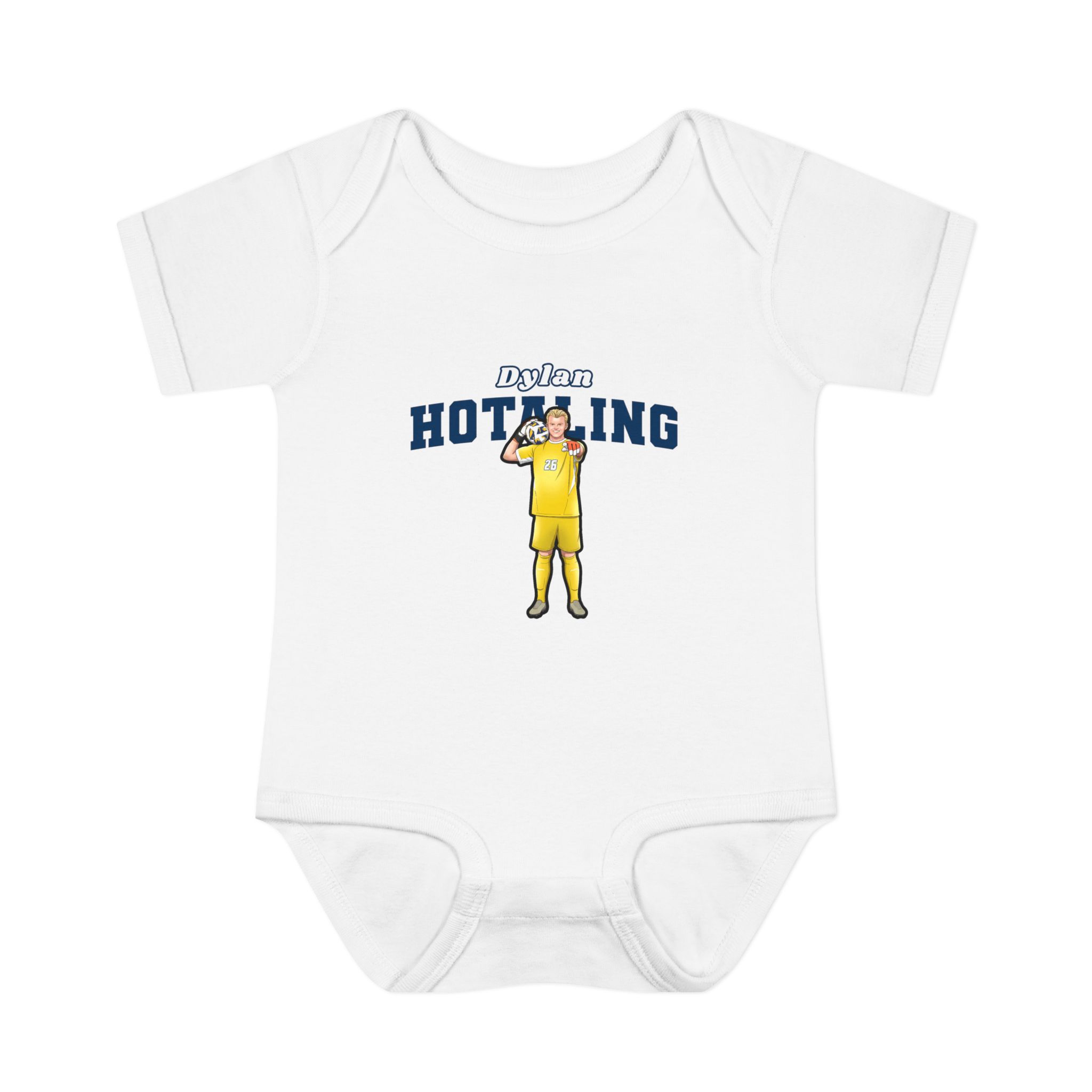 Baby Onesie