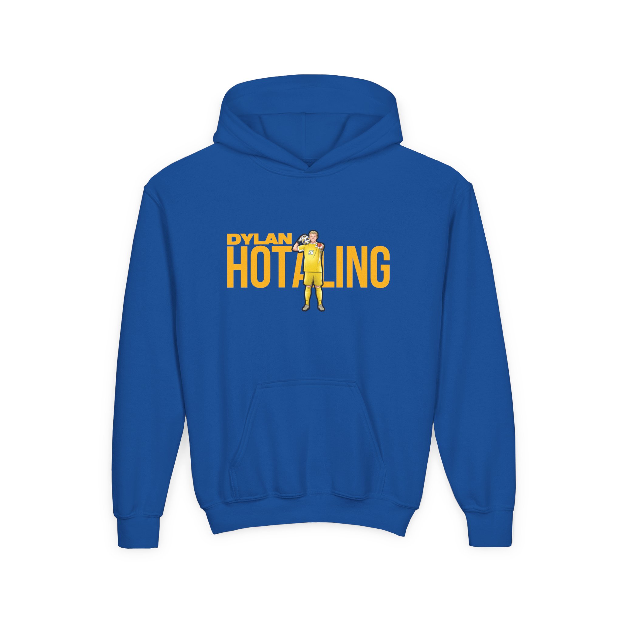 Youth Hoodie