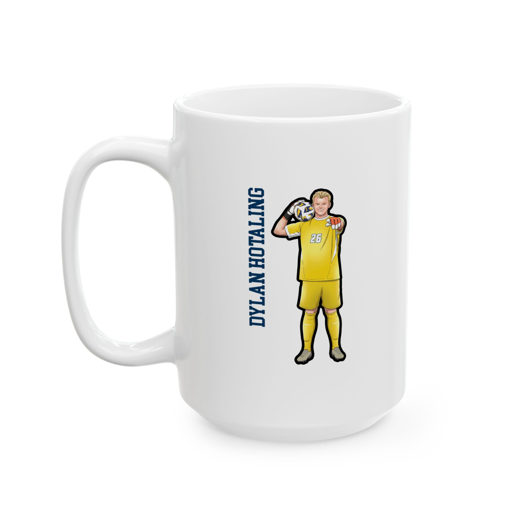 Coffee Mug