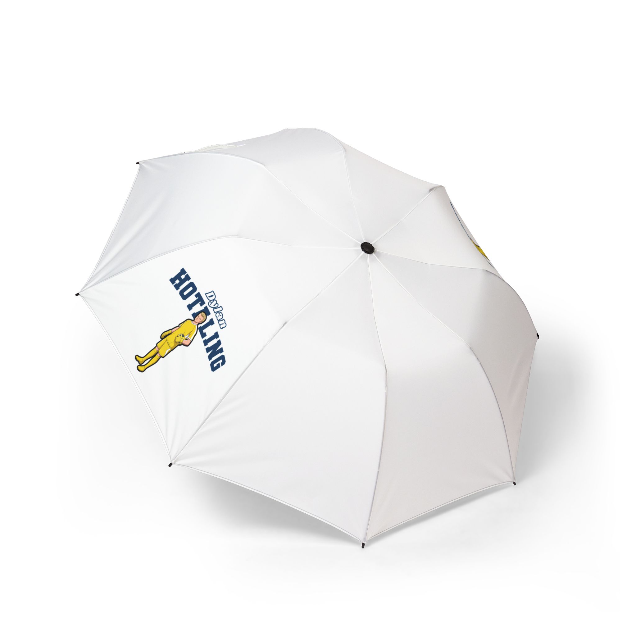 Foldable Umbrella — character_name_arch in Classic