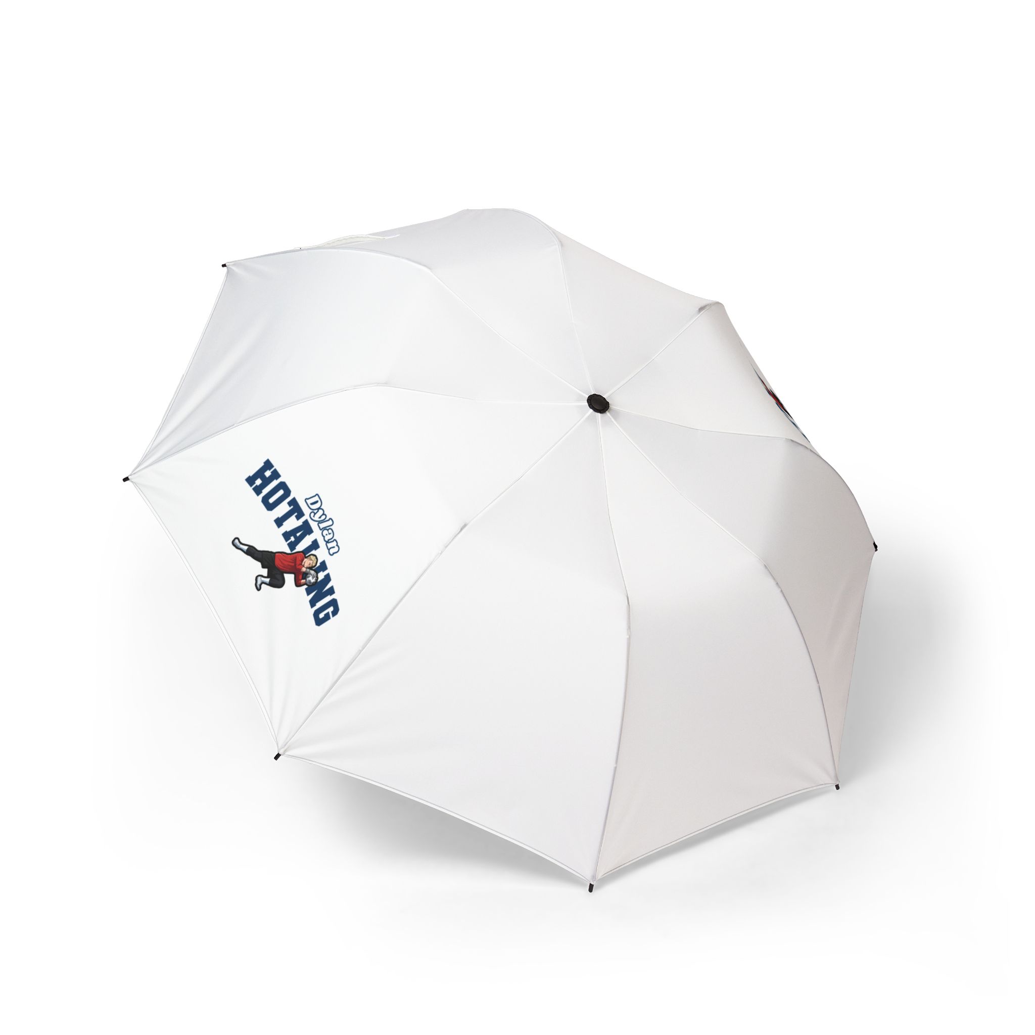 Foldable Umbrella — character_name_arch in Classic