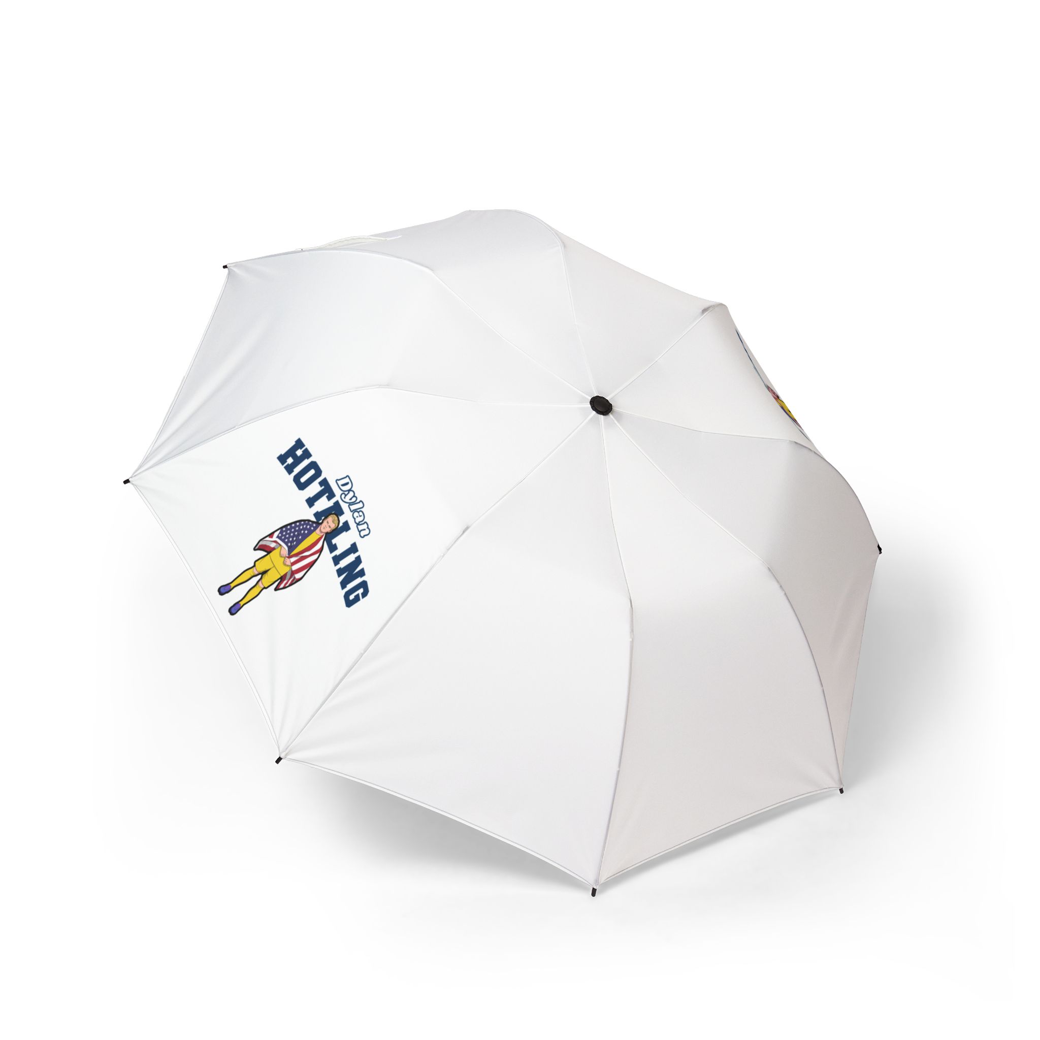 Foldable Umbrella — character_name_arch in Classic