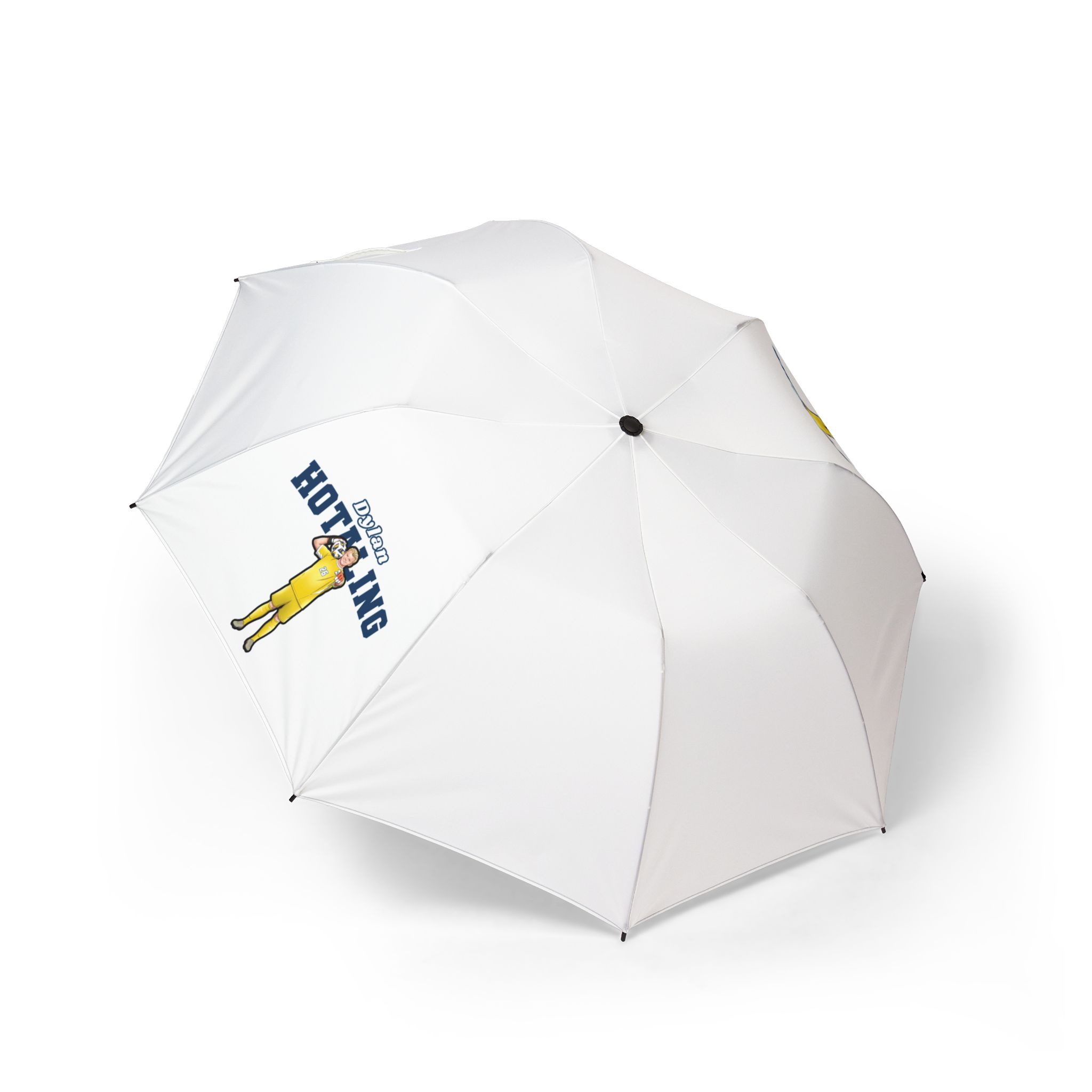 Foldable Umbrella — character_name_arch in Classic