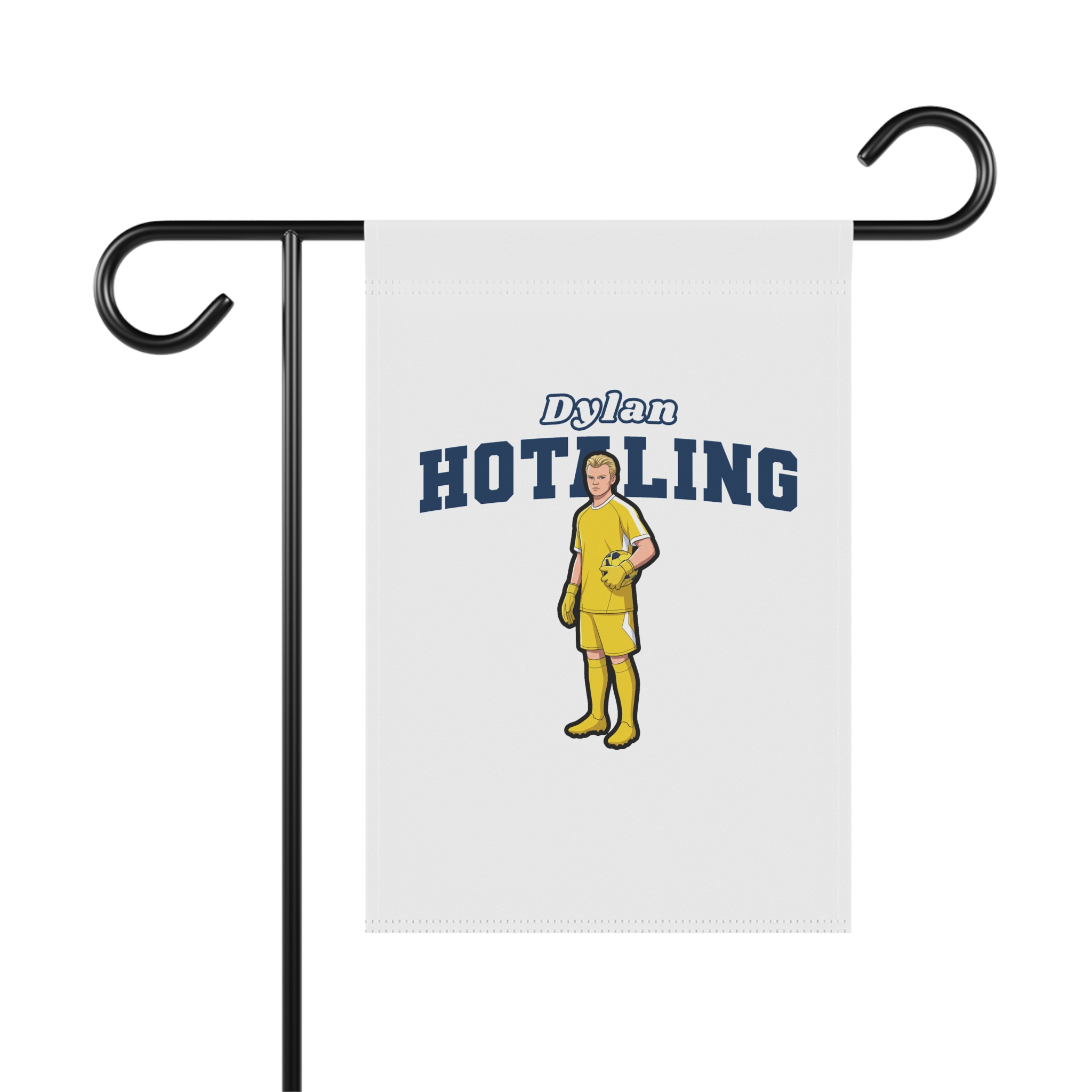 Garden & House Banner — character_name_arch in Classic