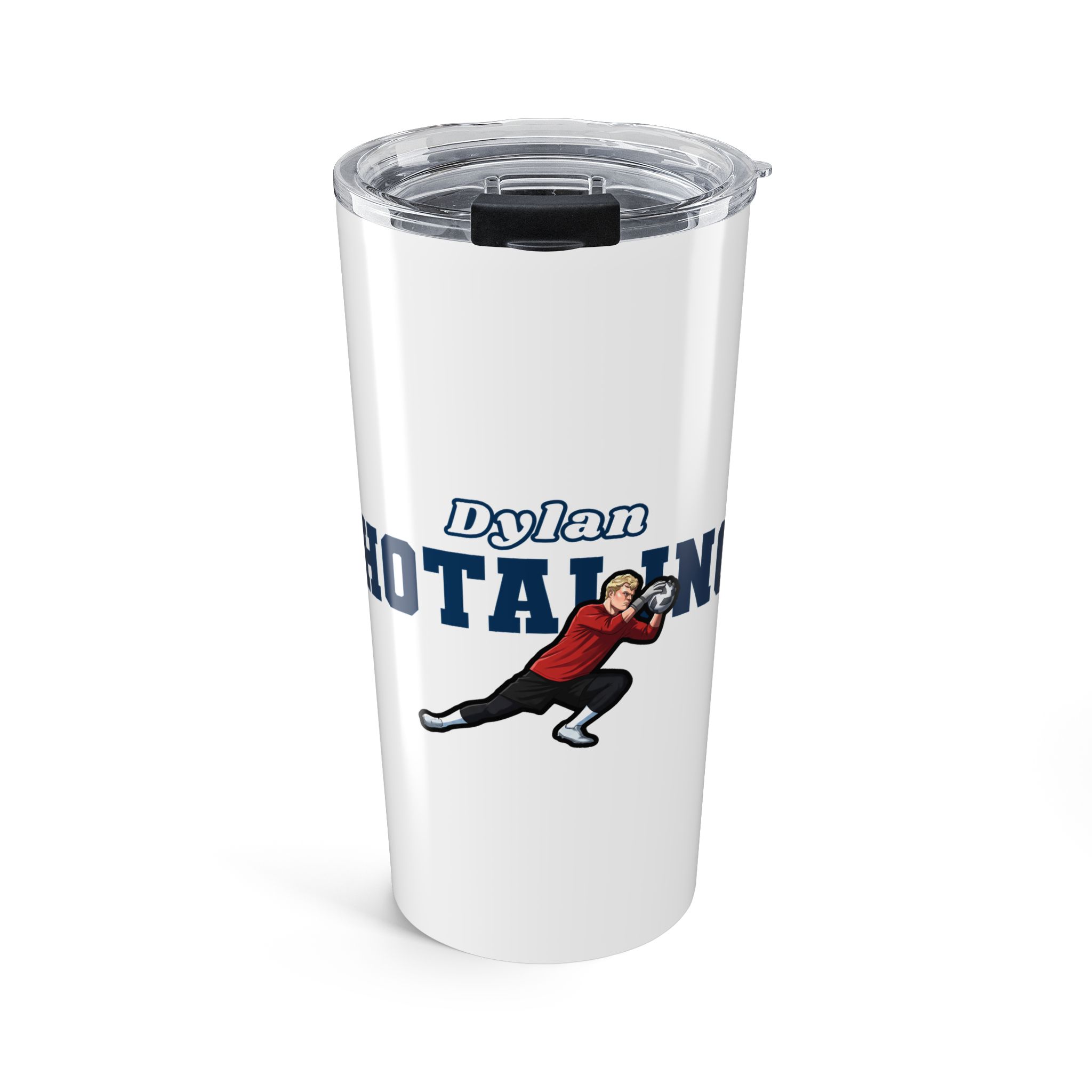 20oz Tumbler — character_name_arch in Classic