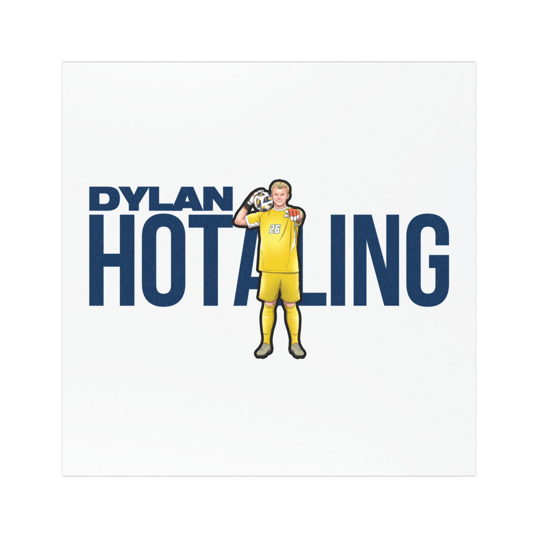 Car Magnets — character_player_name in Classic