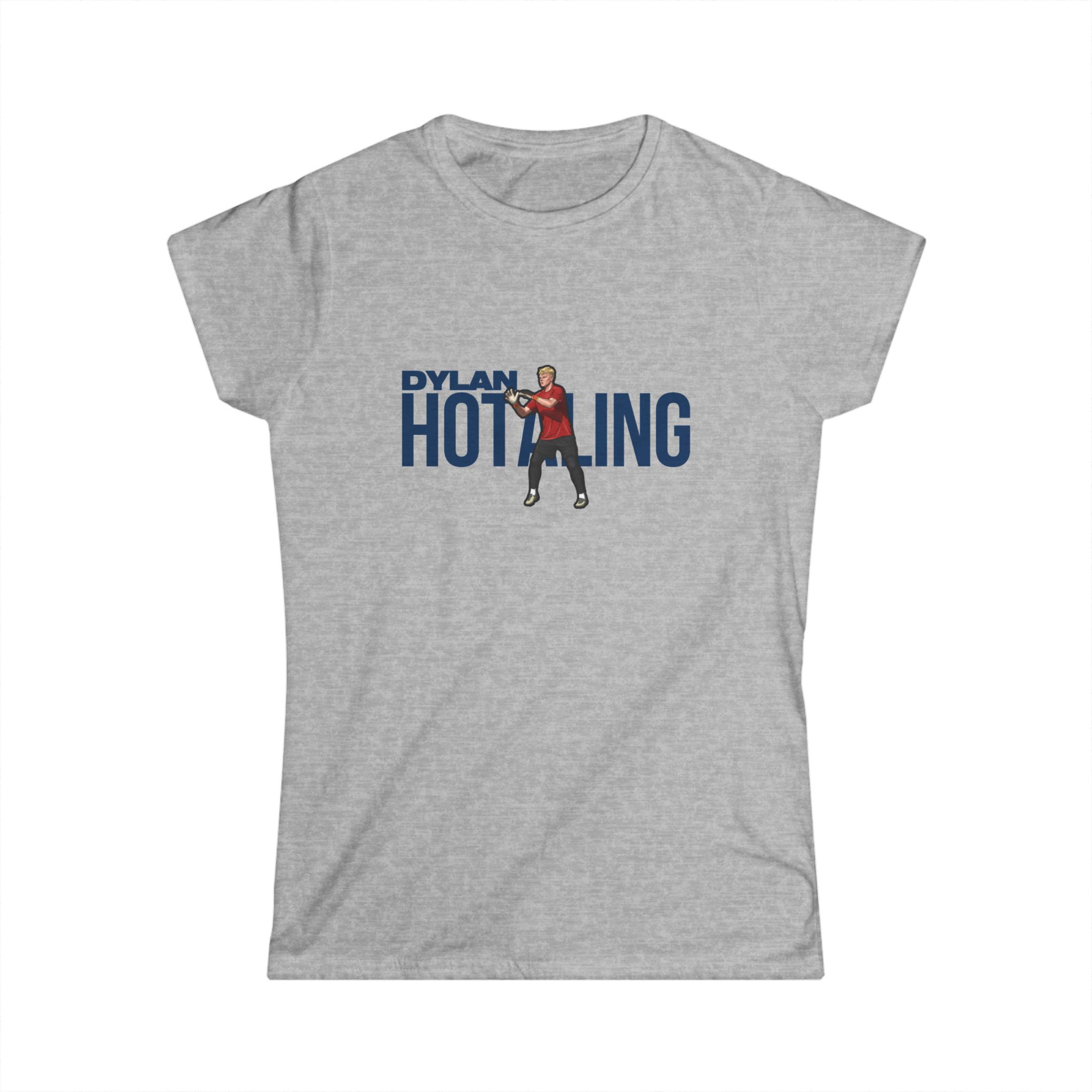 Women's Softstyle Tee