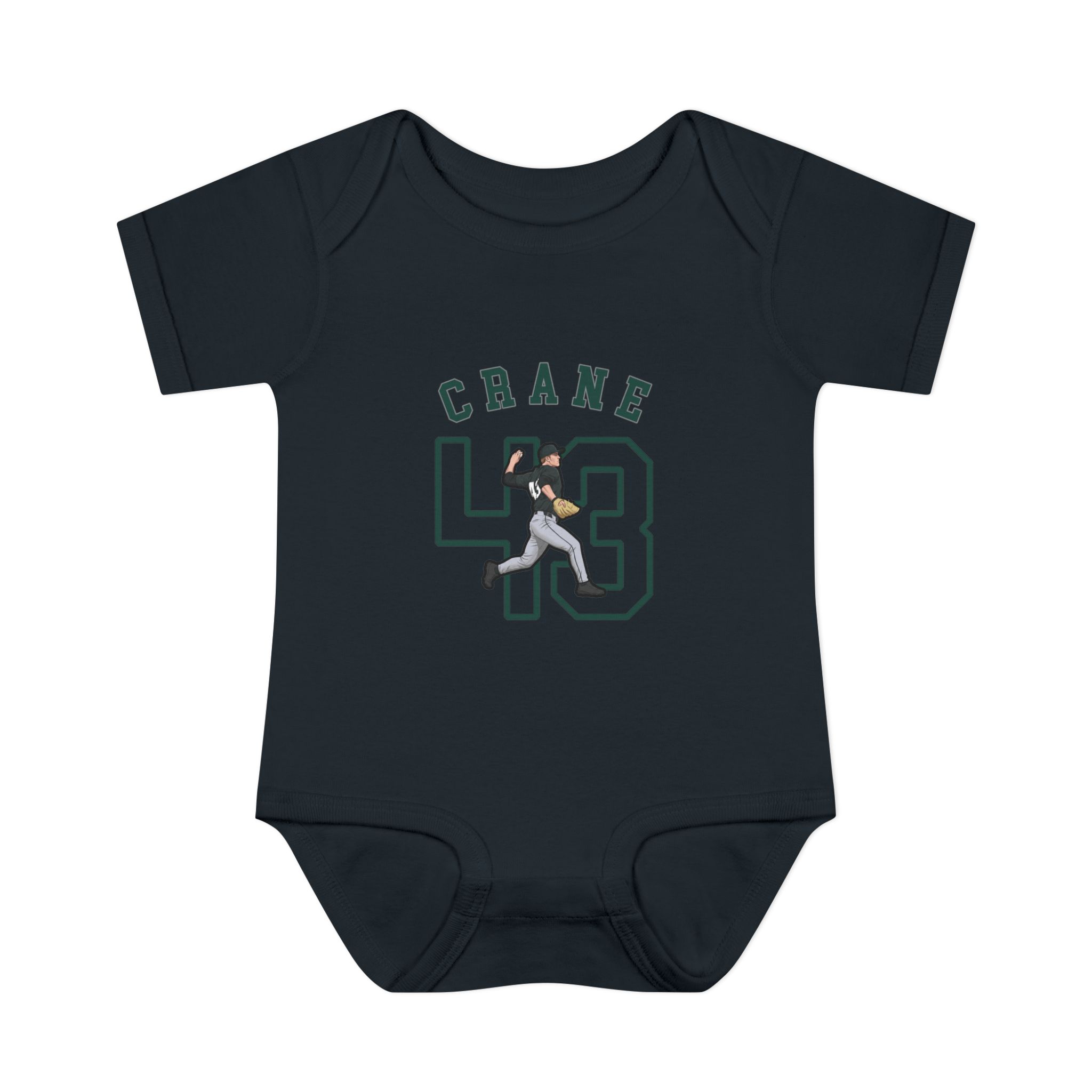 Baby Onesie