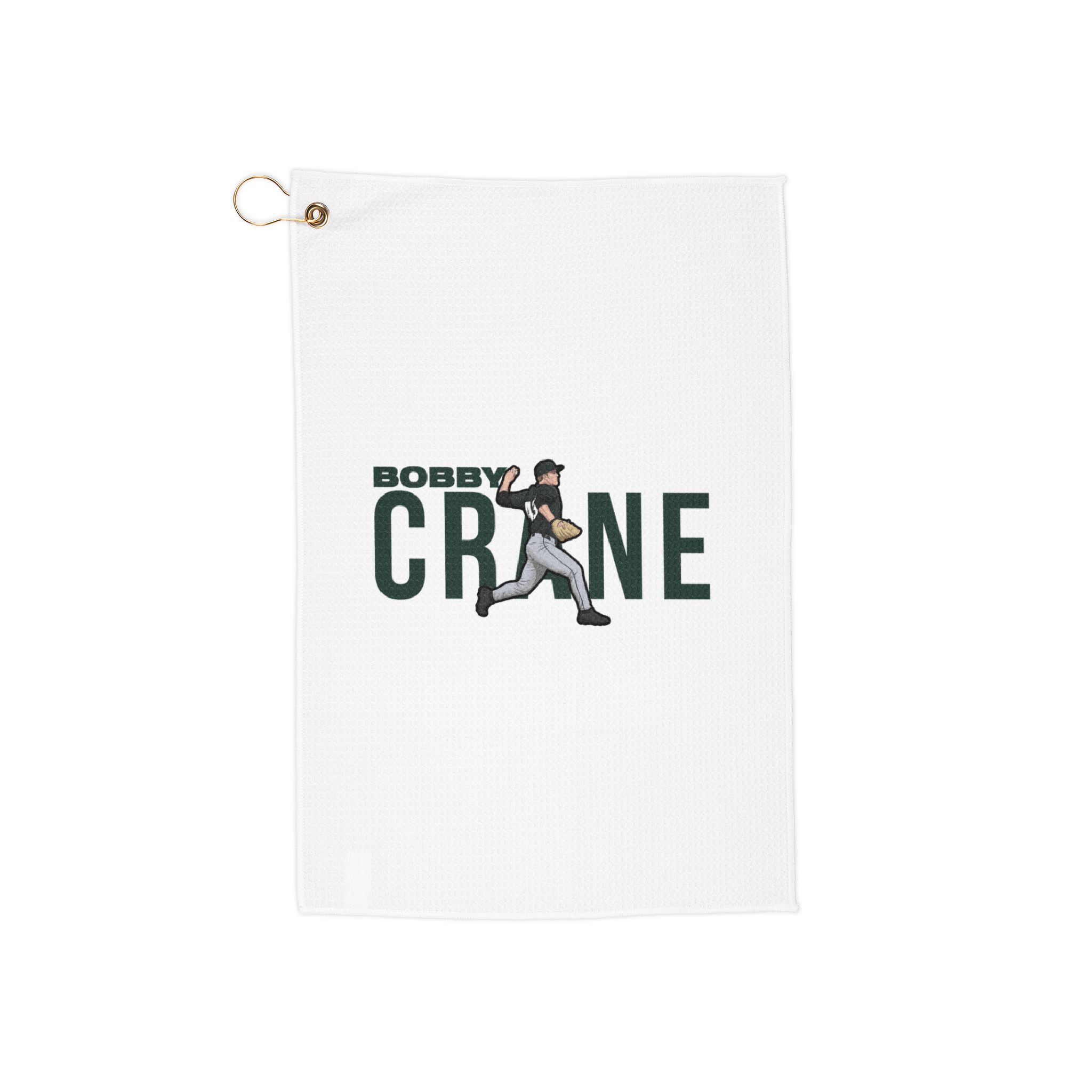 Golf Towel — character_player_name in Classic