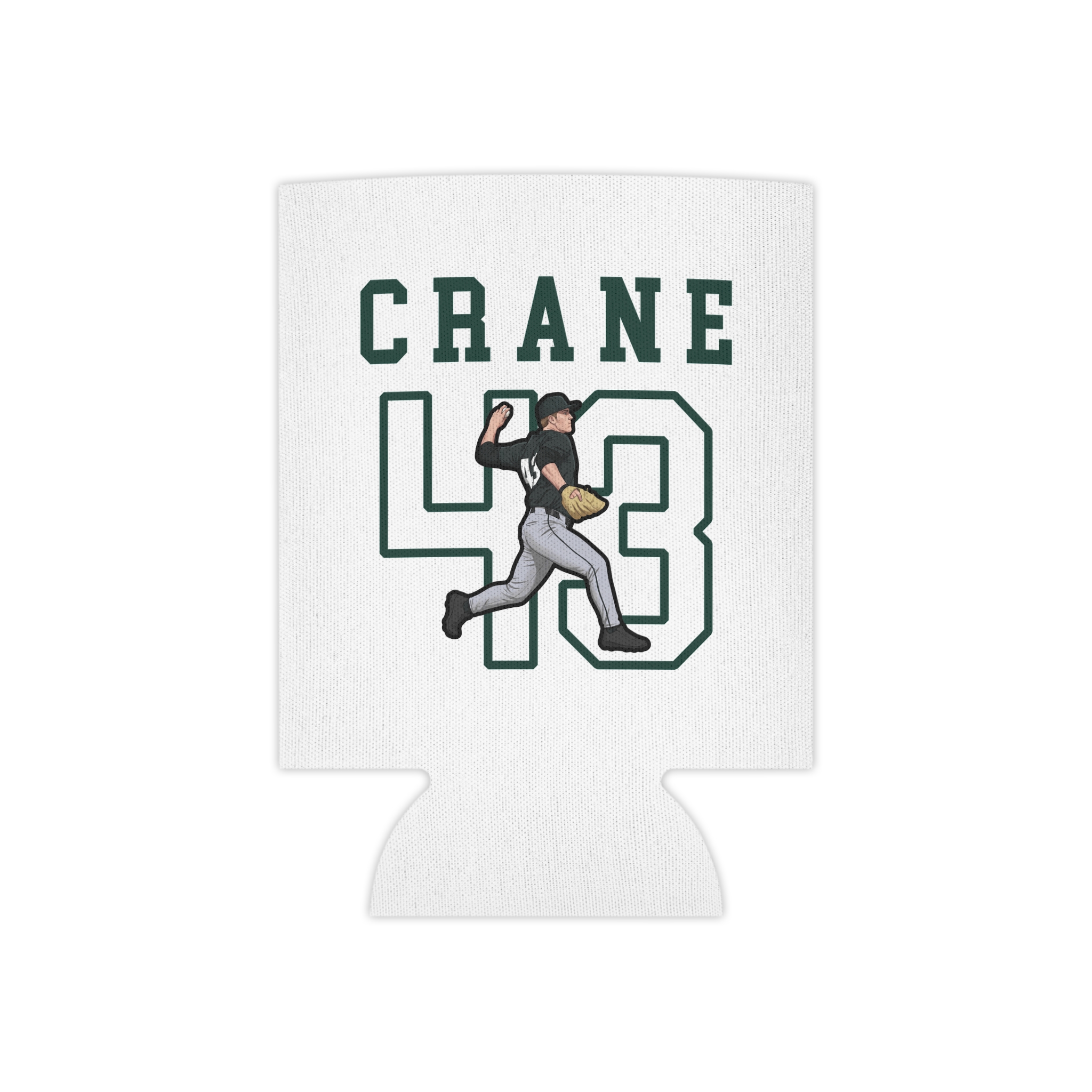 Can Cooler — character_shirsey in Classic