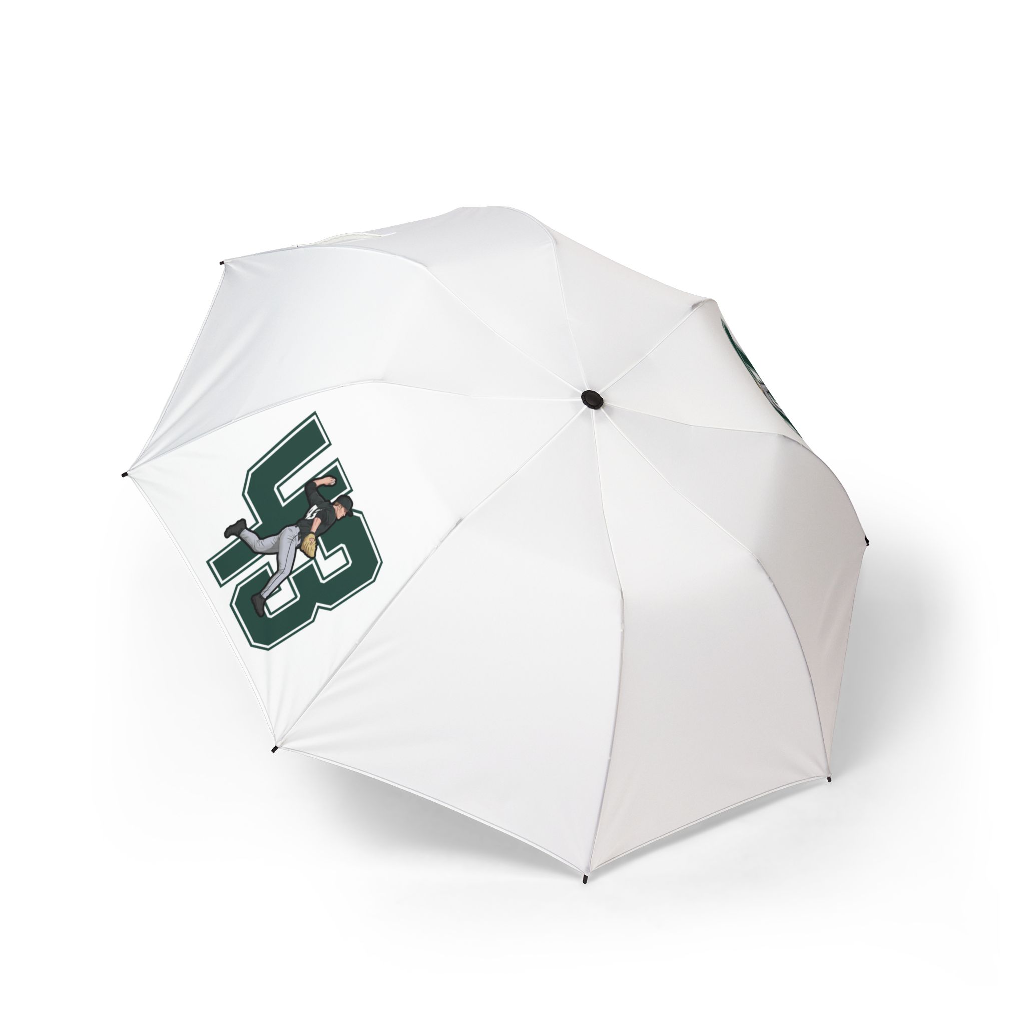 Foldable Umbrella — character_number in Classic