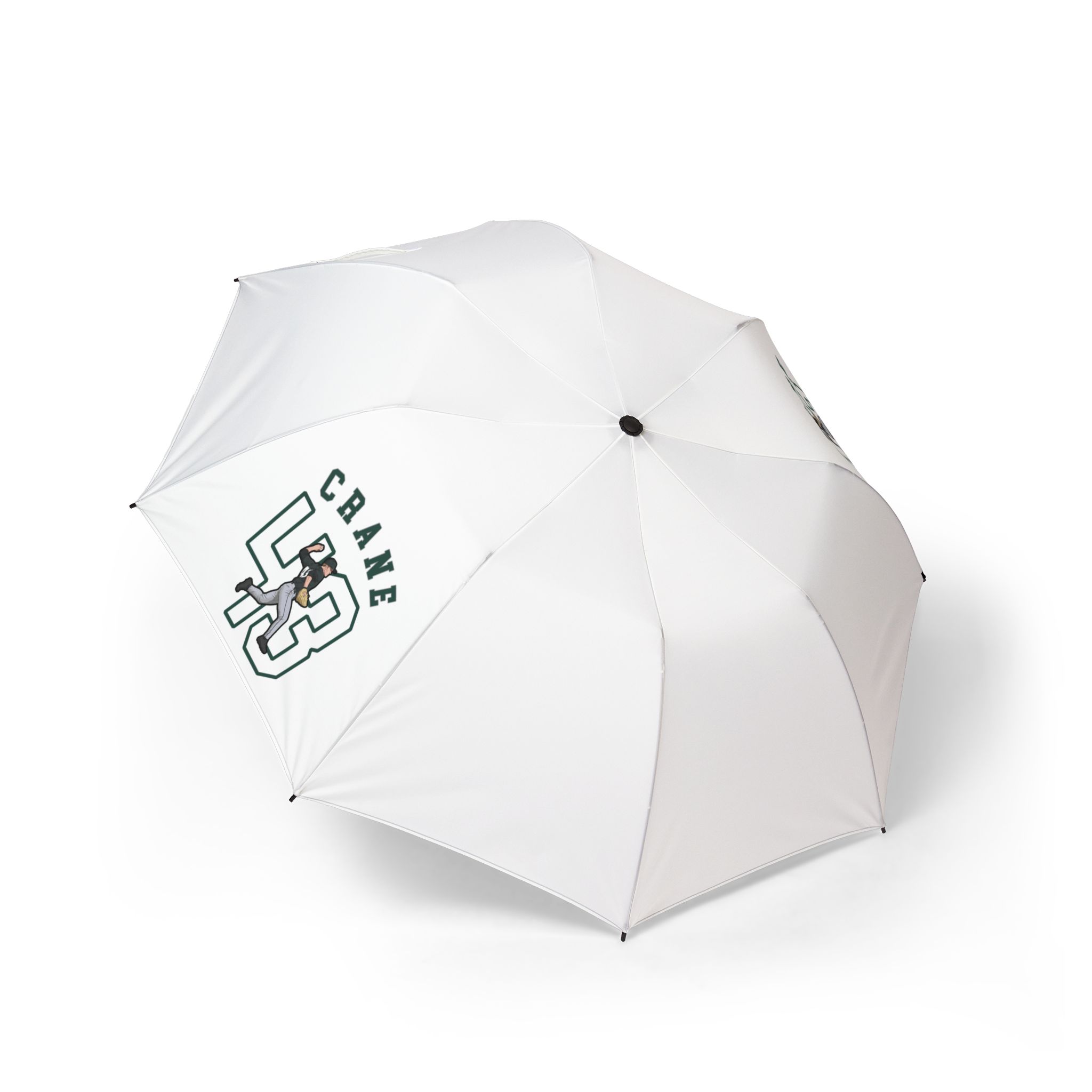 Foldable Umbrella — character_shirsey_arch in Classic