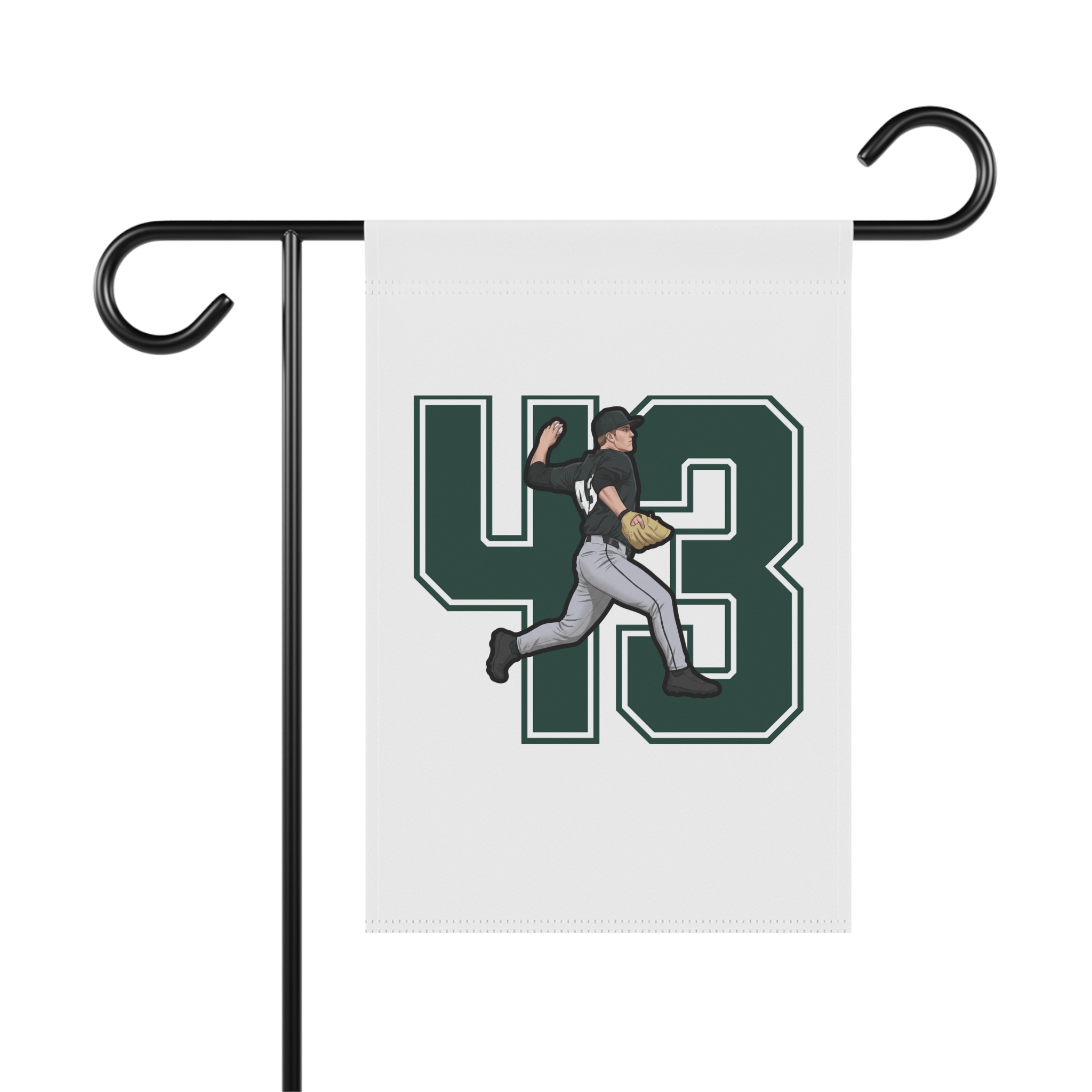 Garden & House Banner — character_number in Classic
