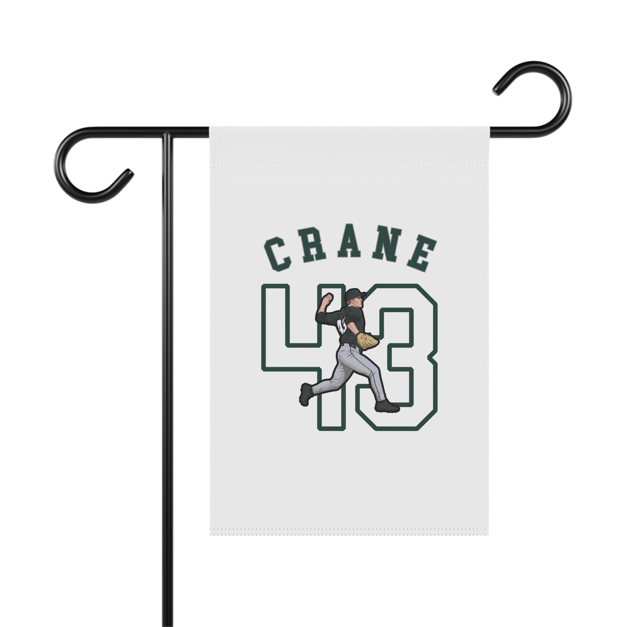 Garden & House Banner — character_shirsey_arch in Classic