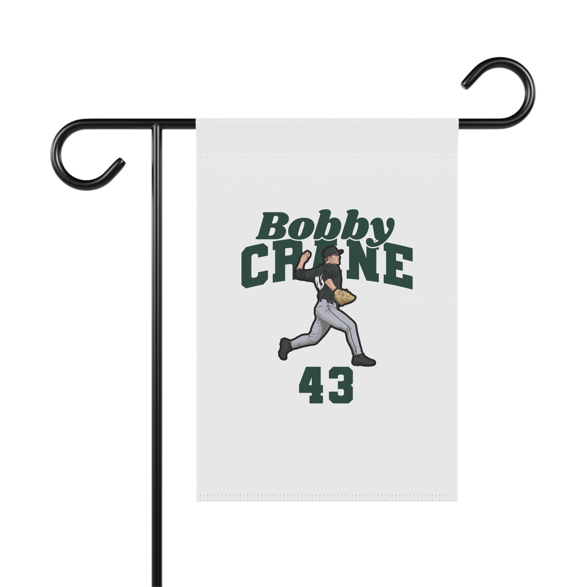 Garden & House Banner — character_signature_arch in Classic