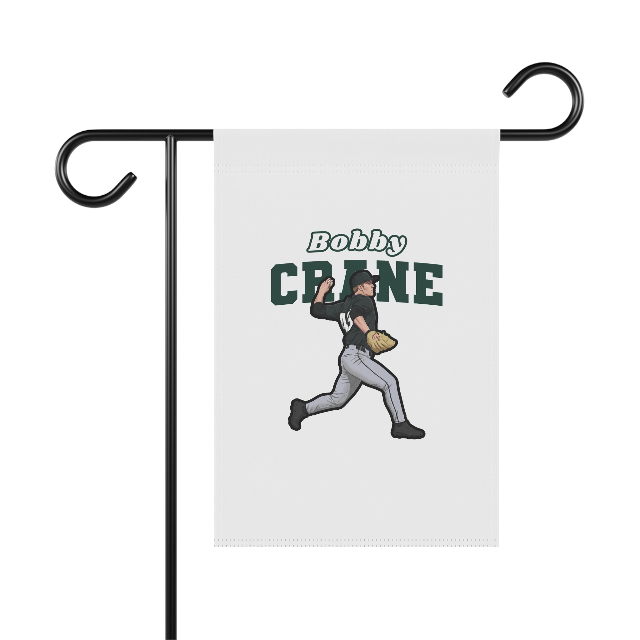 Garden & House Banner — character_name_arch in Classic