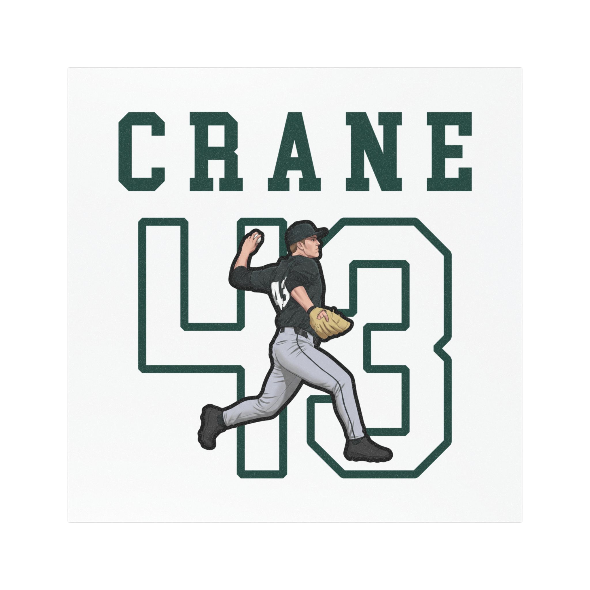 Car Magnets — character_shirsey in Classic