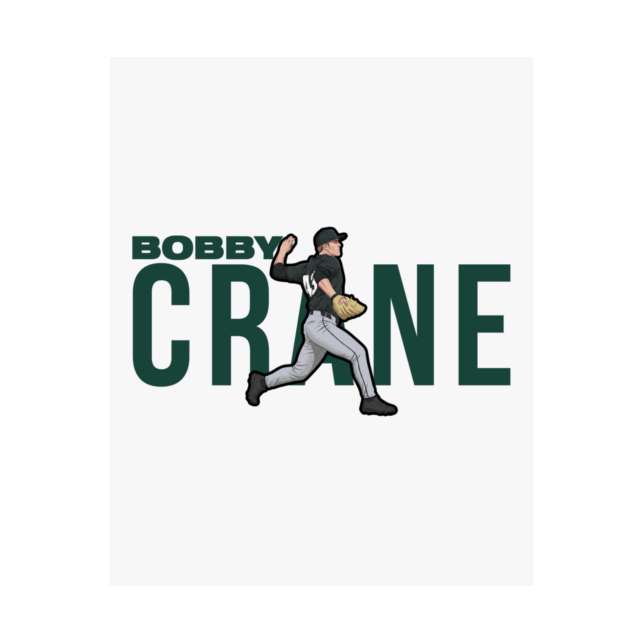 Poster — character_player_name in Classic