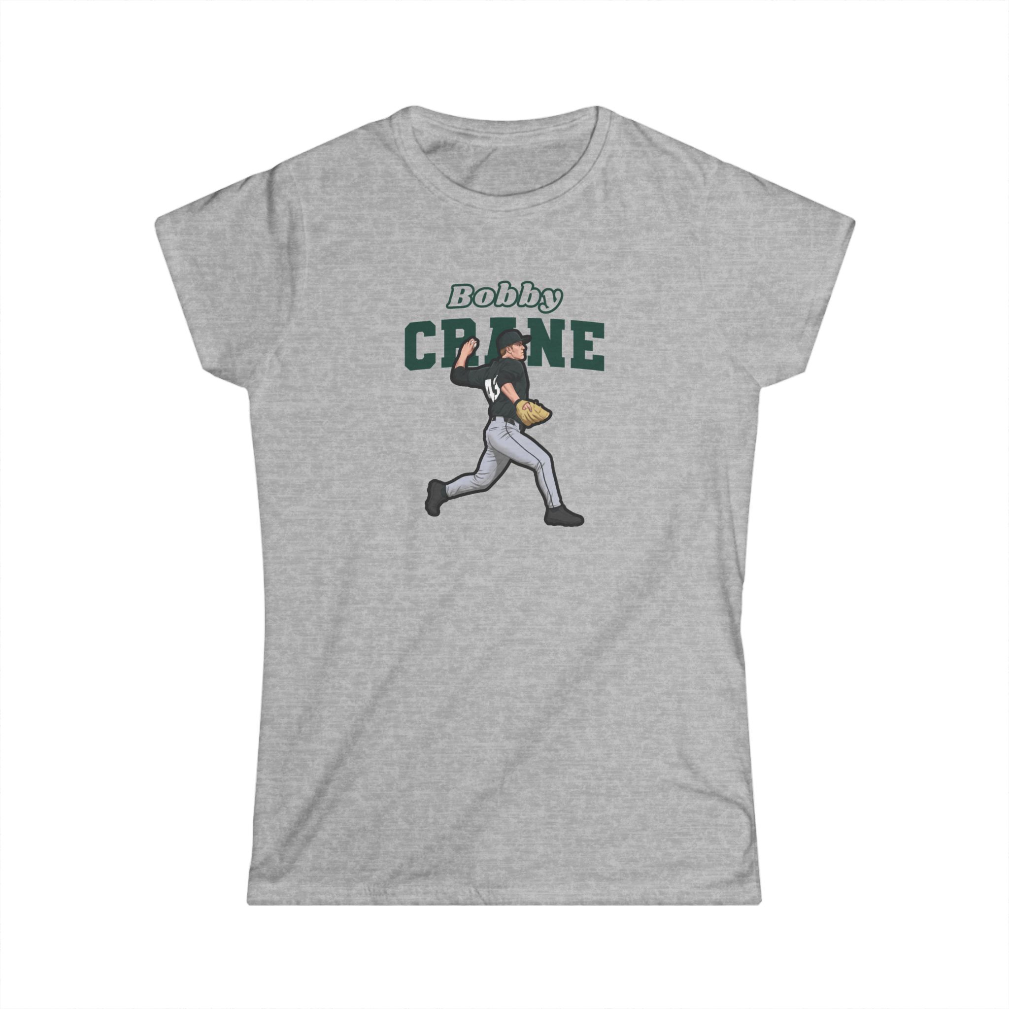 Women's Softstyle Tee