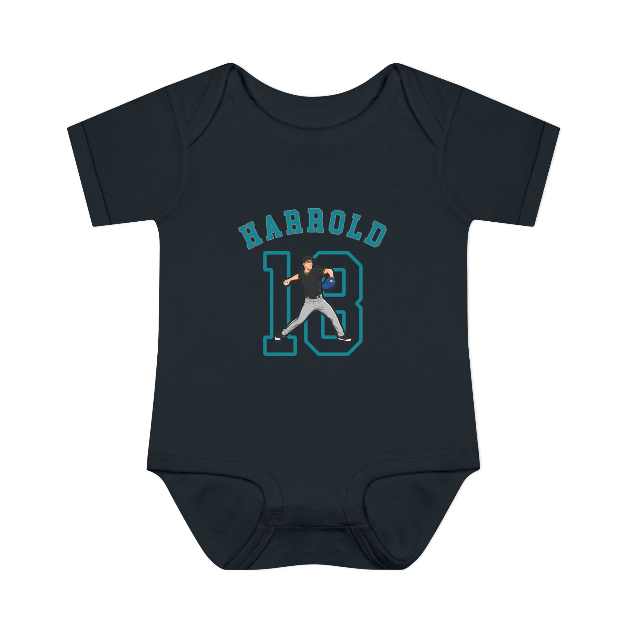 Baby Onesie