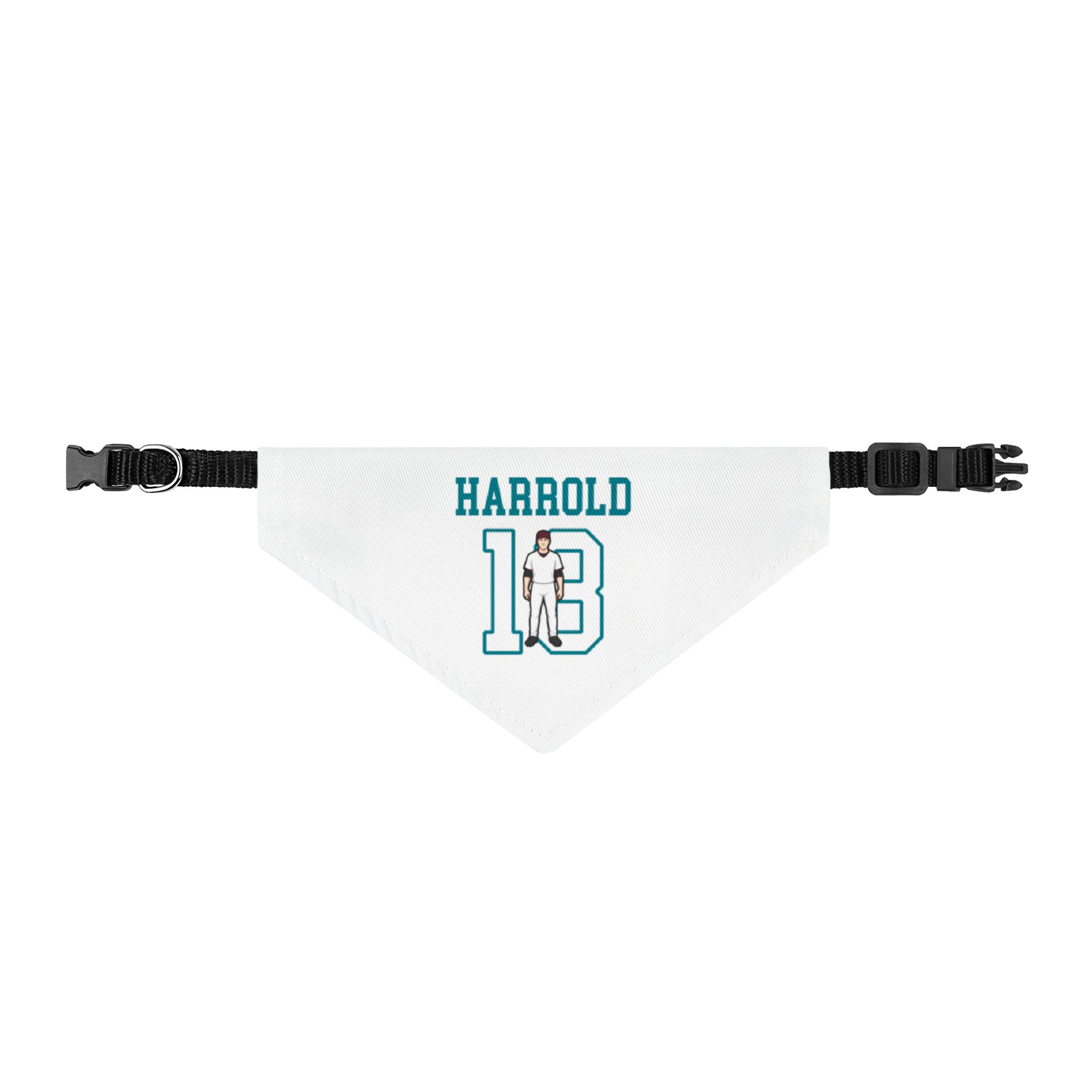 Pet Bandana — character_shirsey in Classic