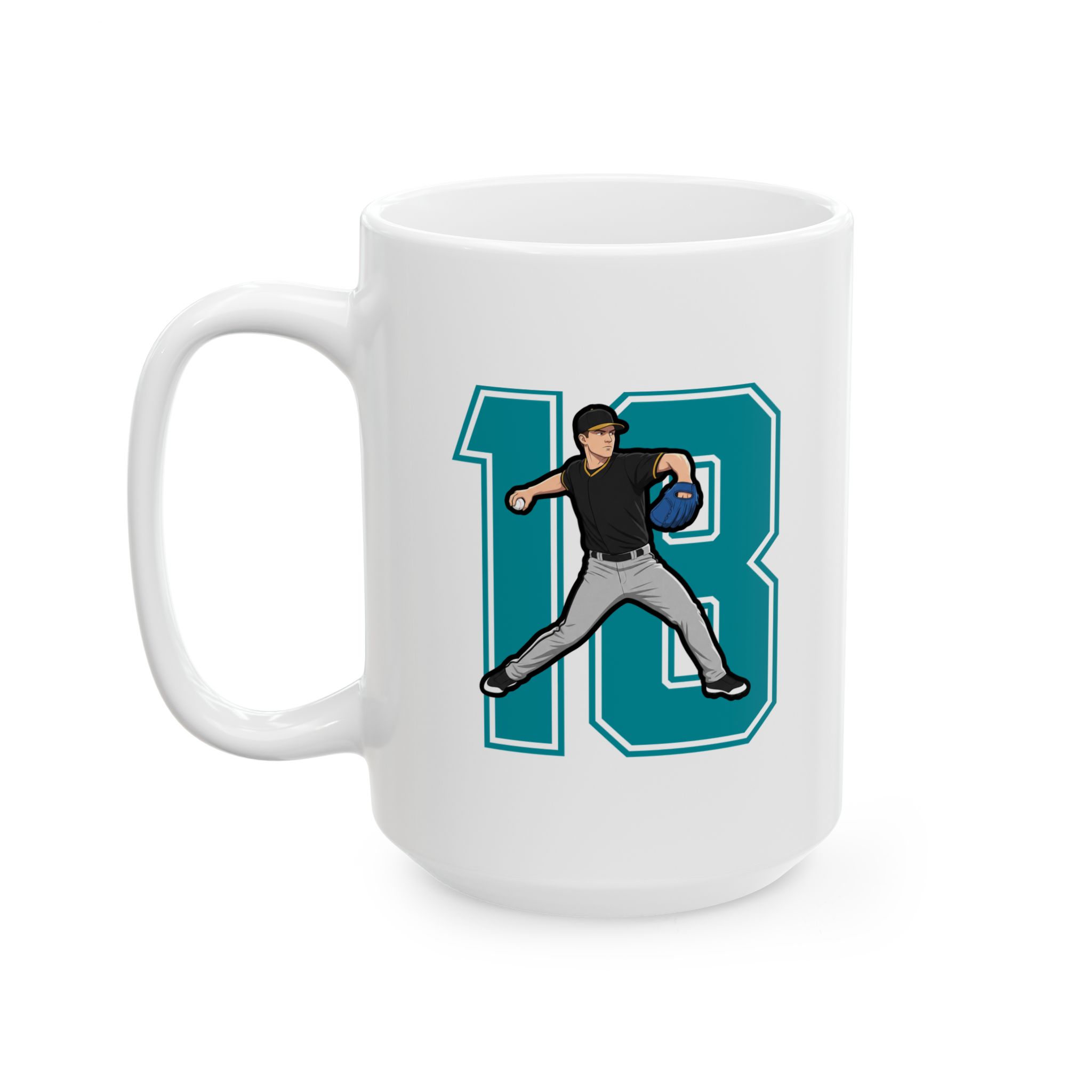 Coffee Mug