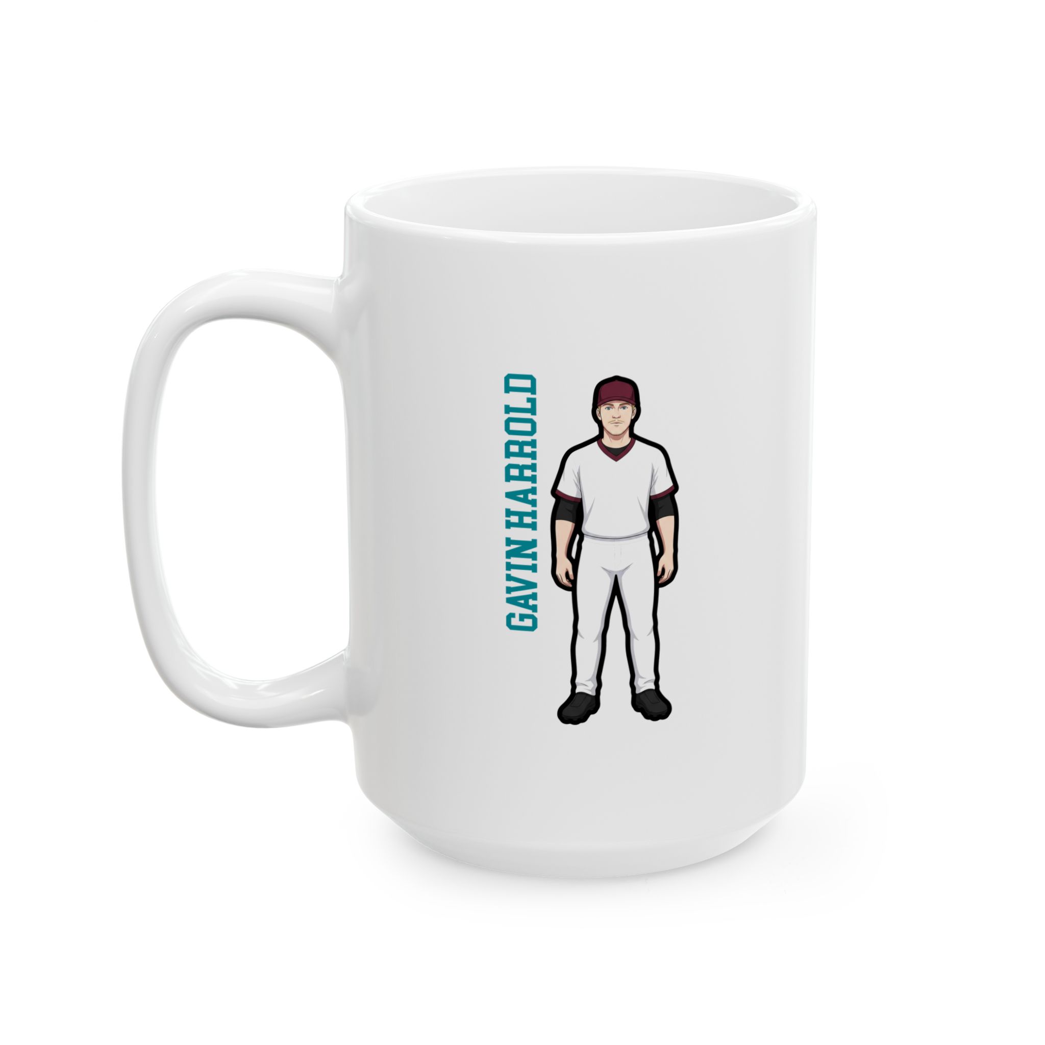 Coffee Mug
