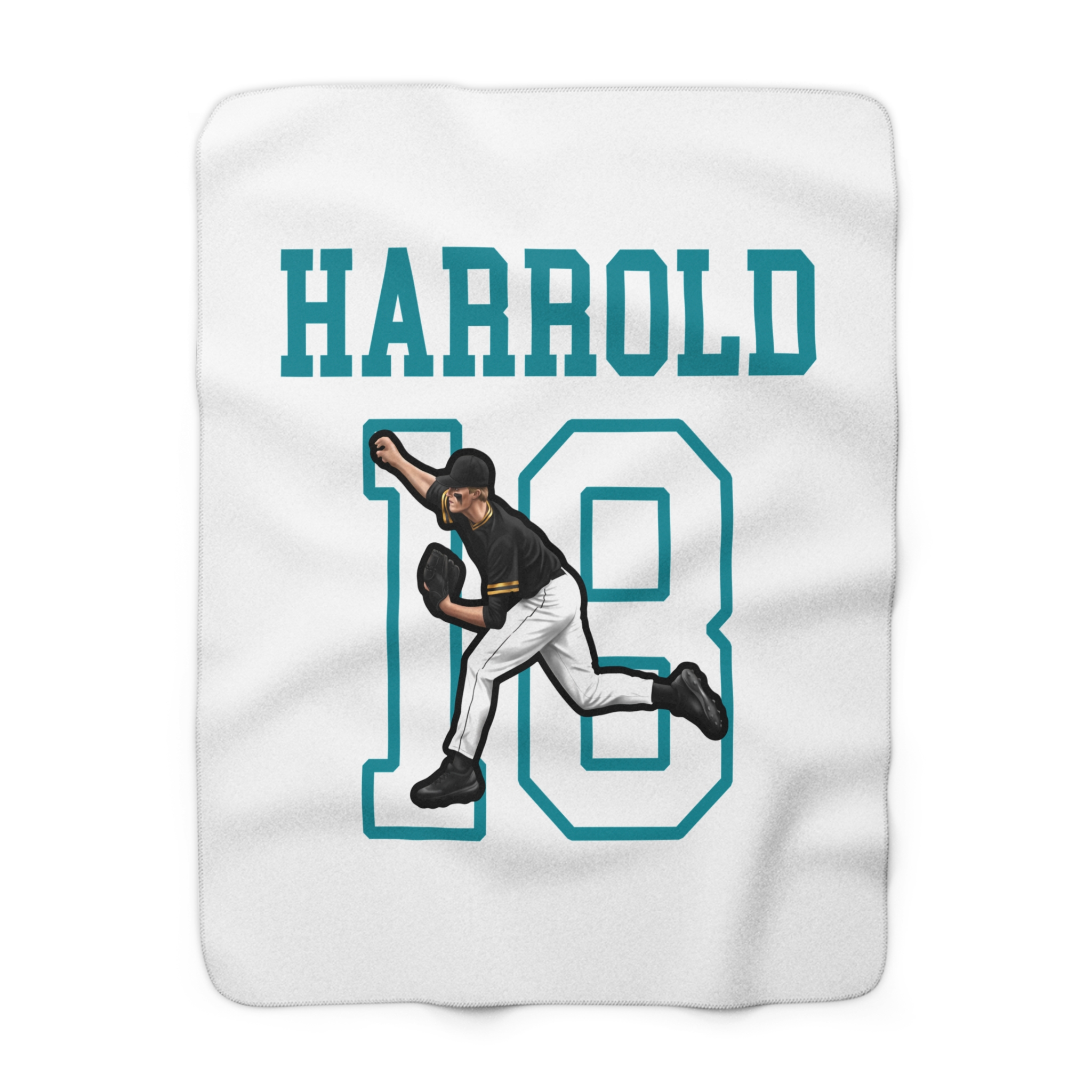 Sherpa Blanket — character_shirsey in Classic