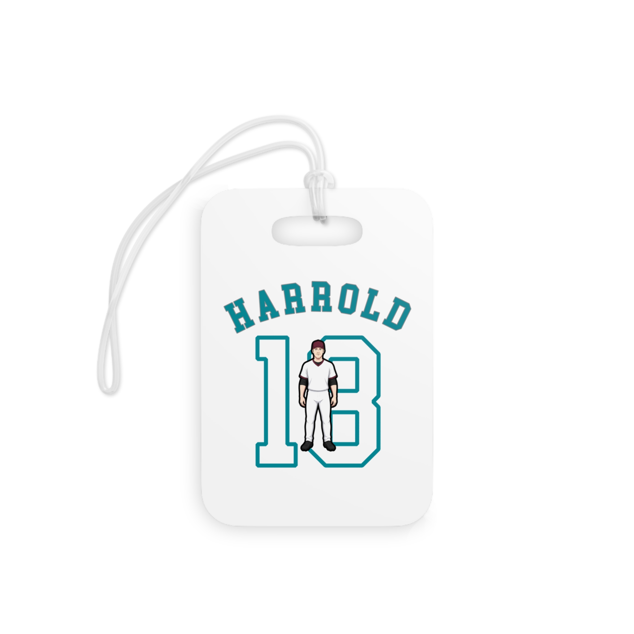 Bag Tag