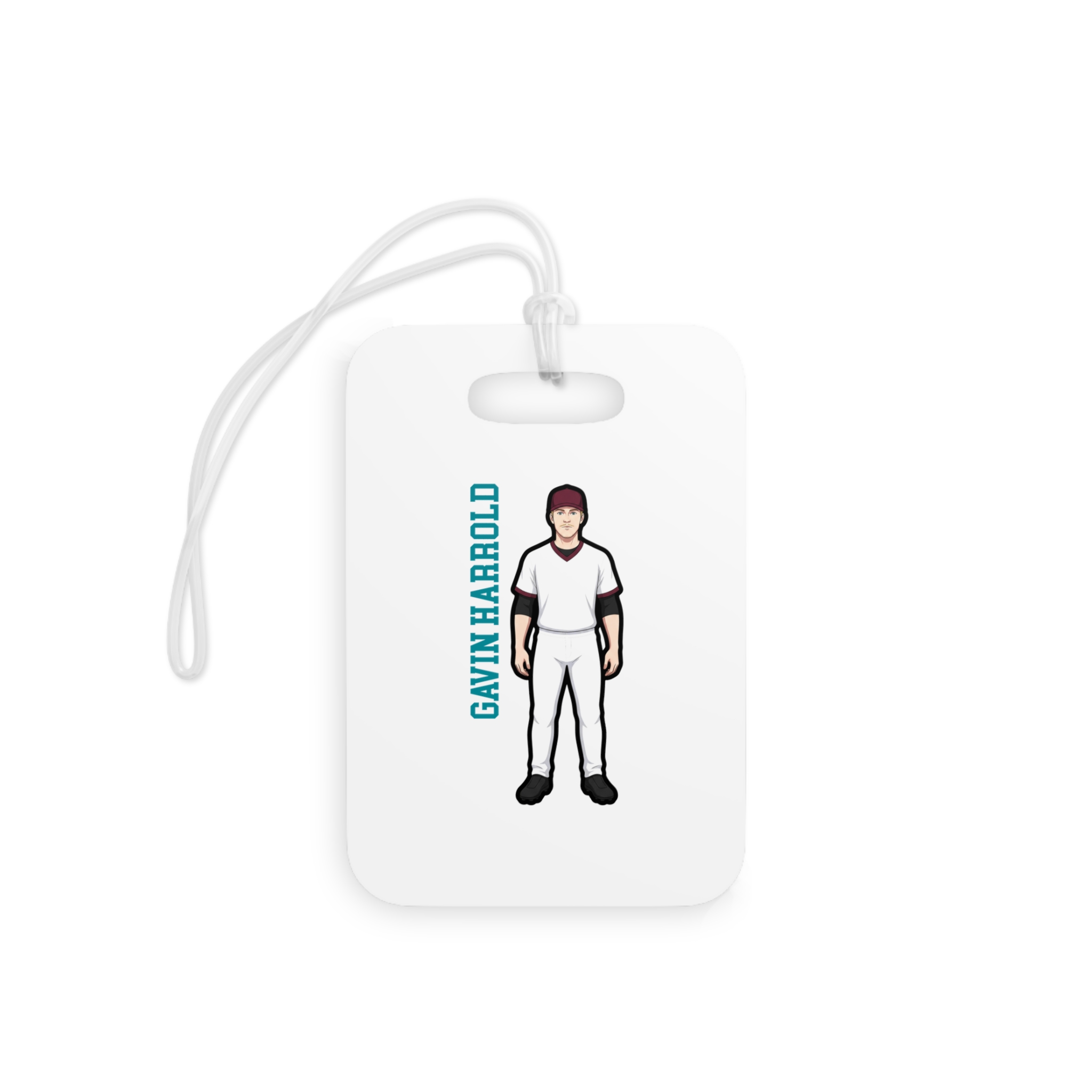 Bag Tag