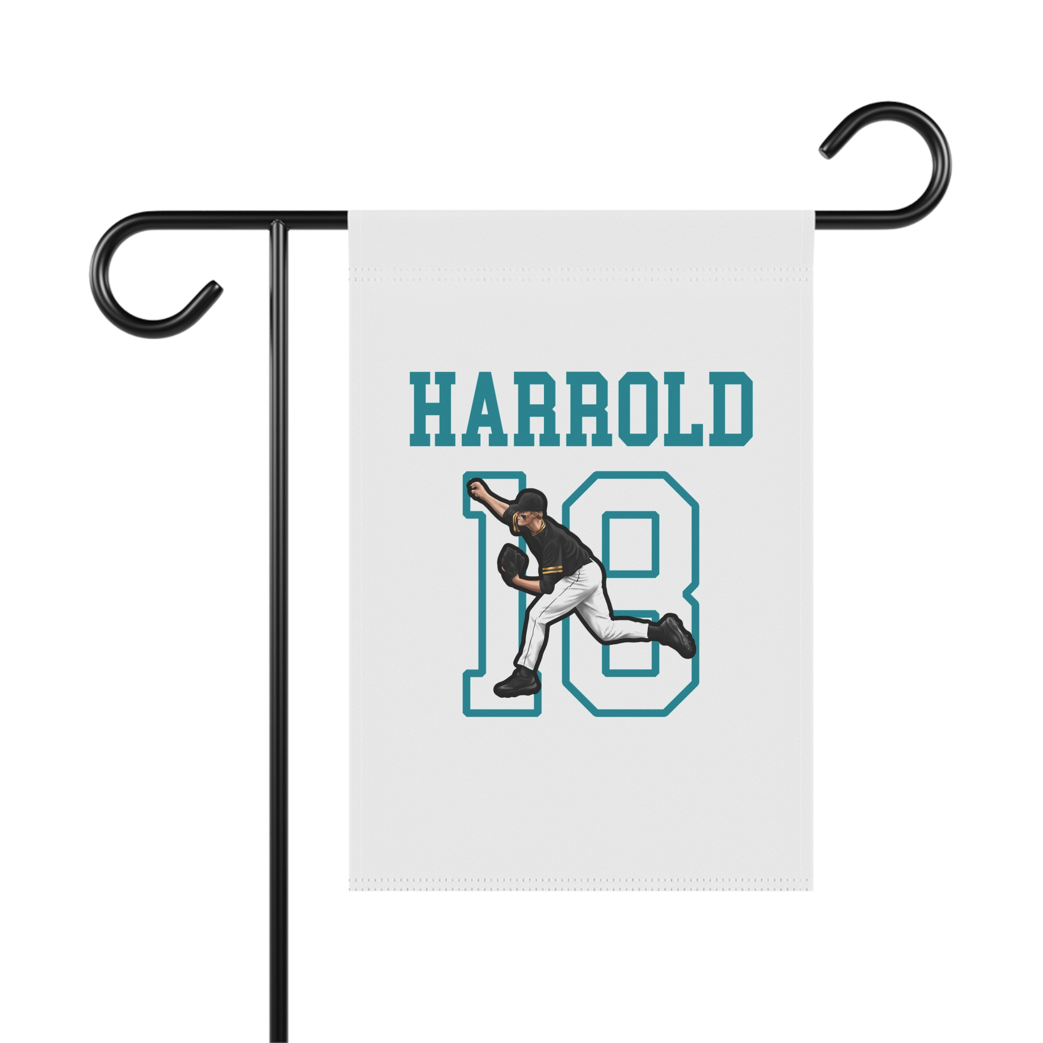 Garden & House Banner — character_shirsey in Classic