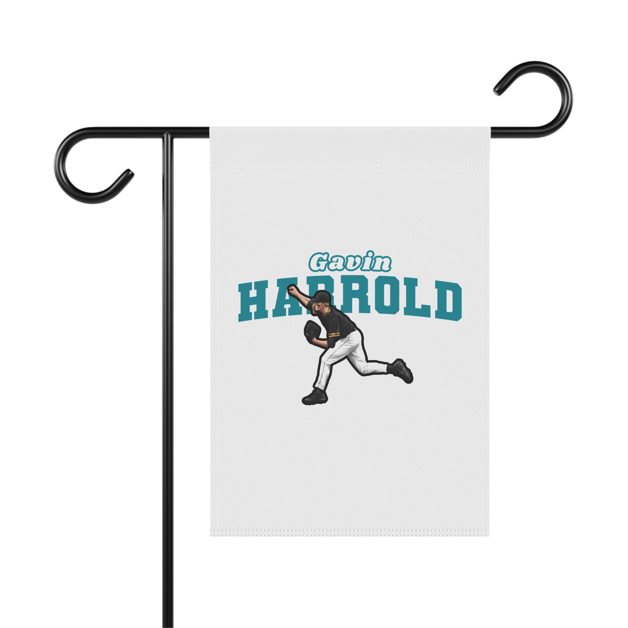 Garden & House Banner — character_name_arch in Classic
