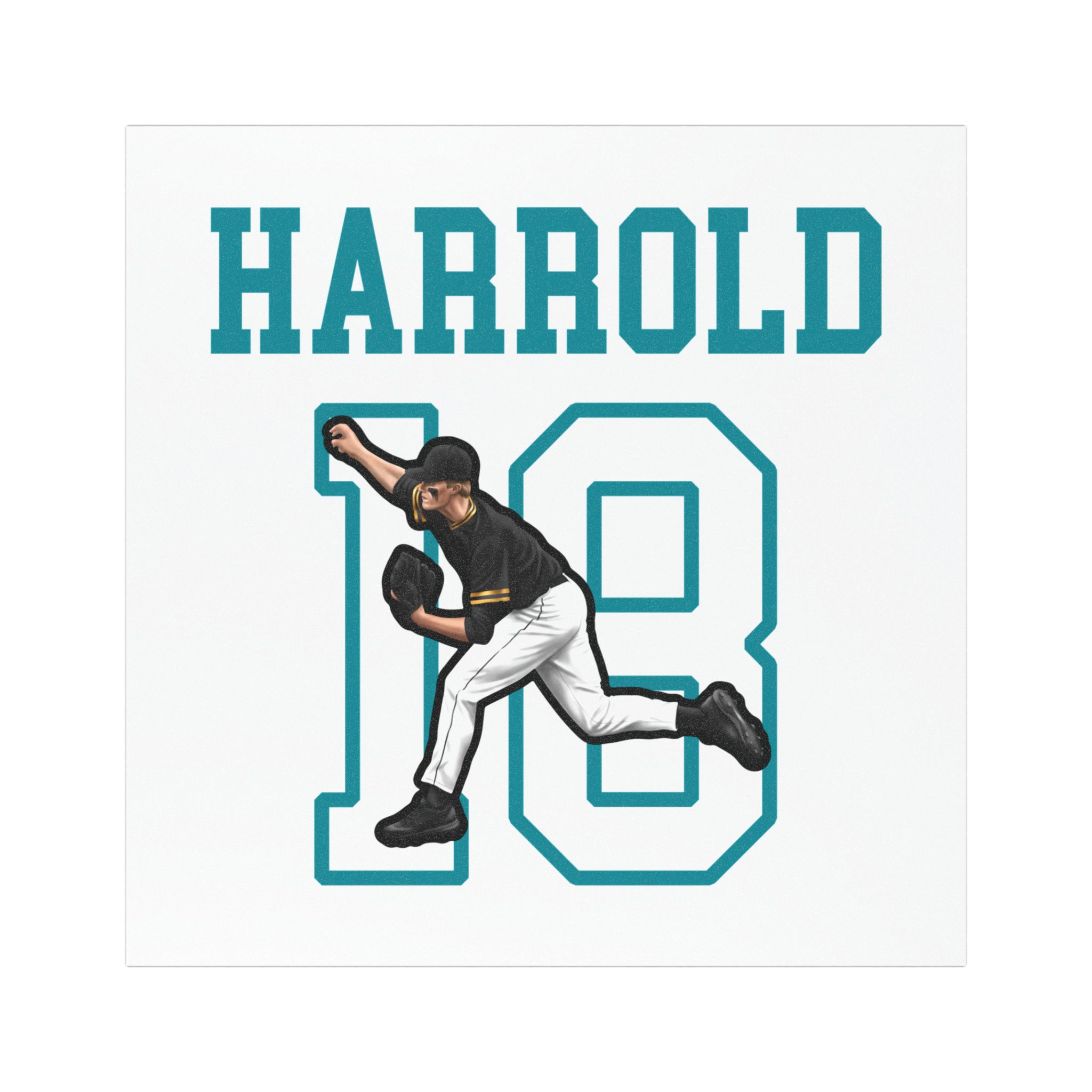 Car Magnets — character_shirsey in Classic