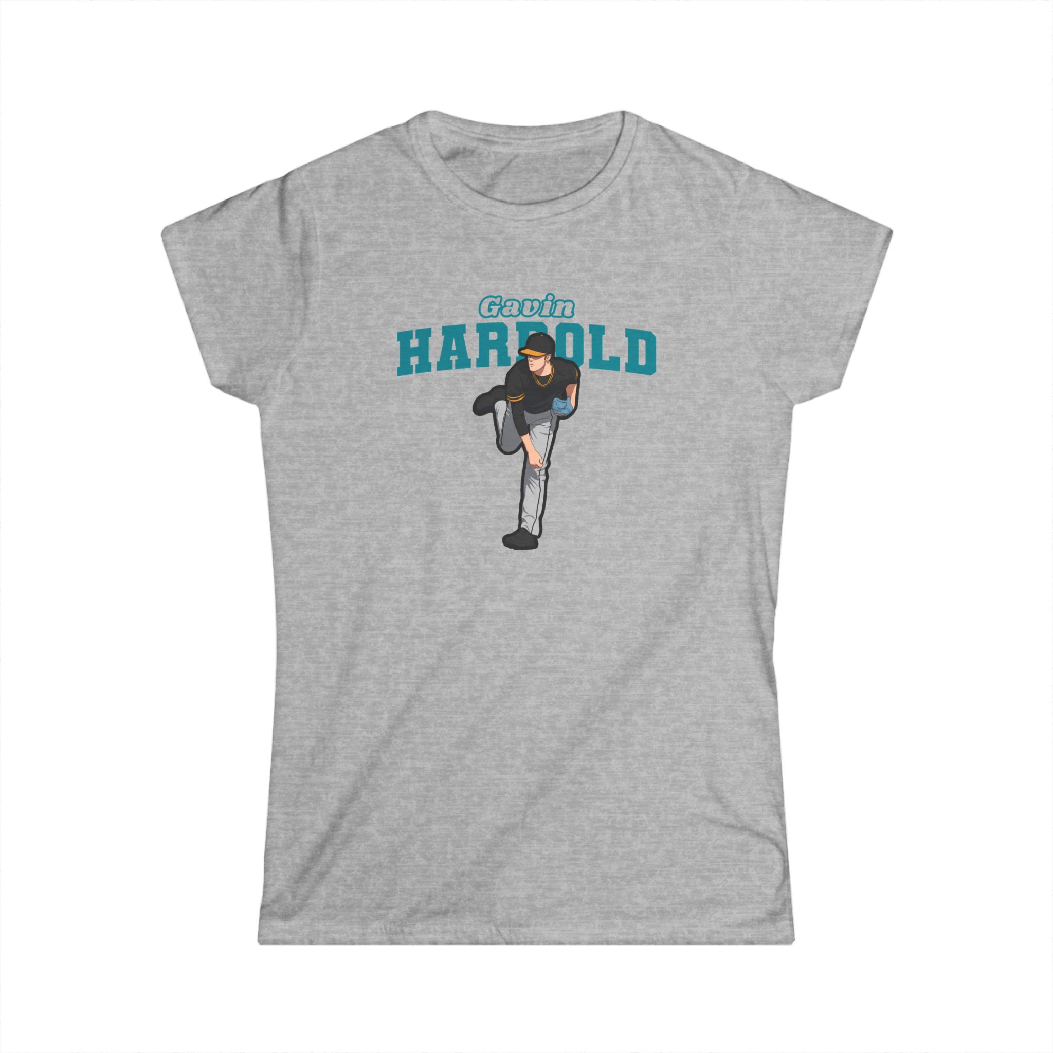 Women's Softstyle Tee