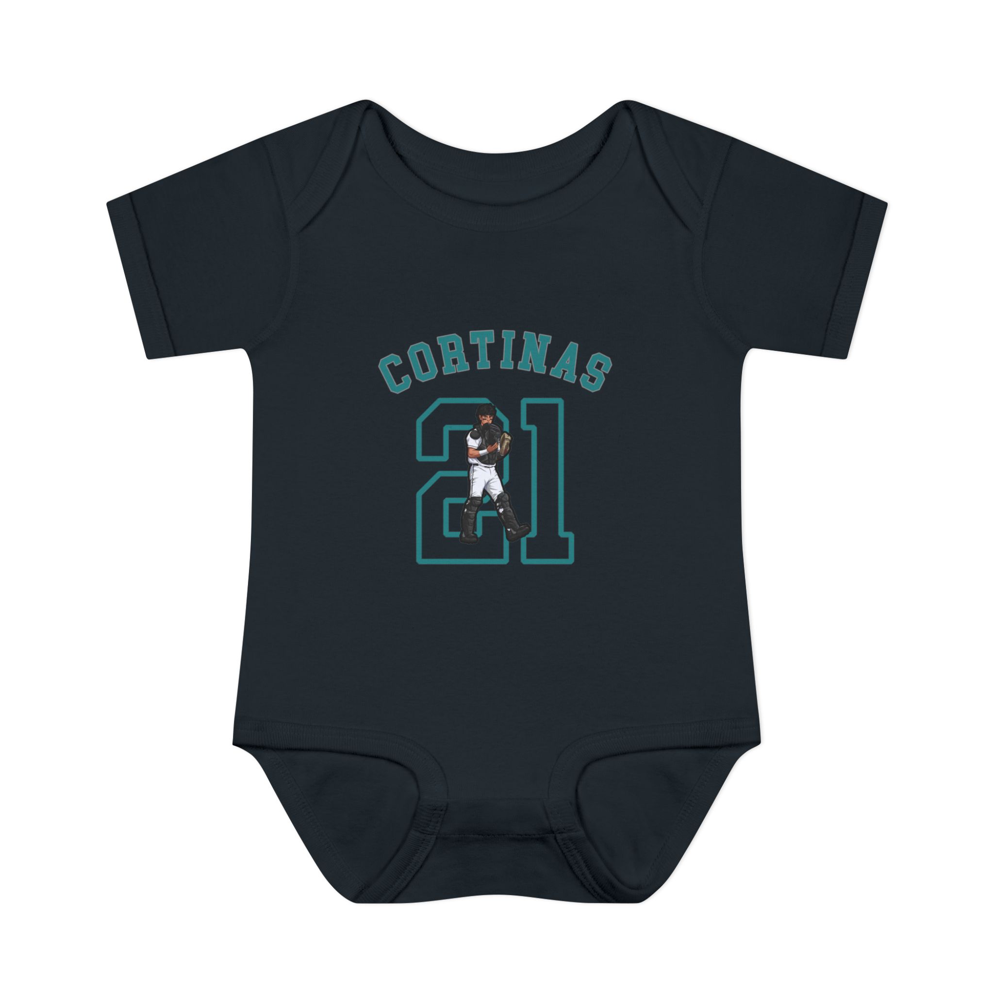 Baby Onesie