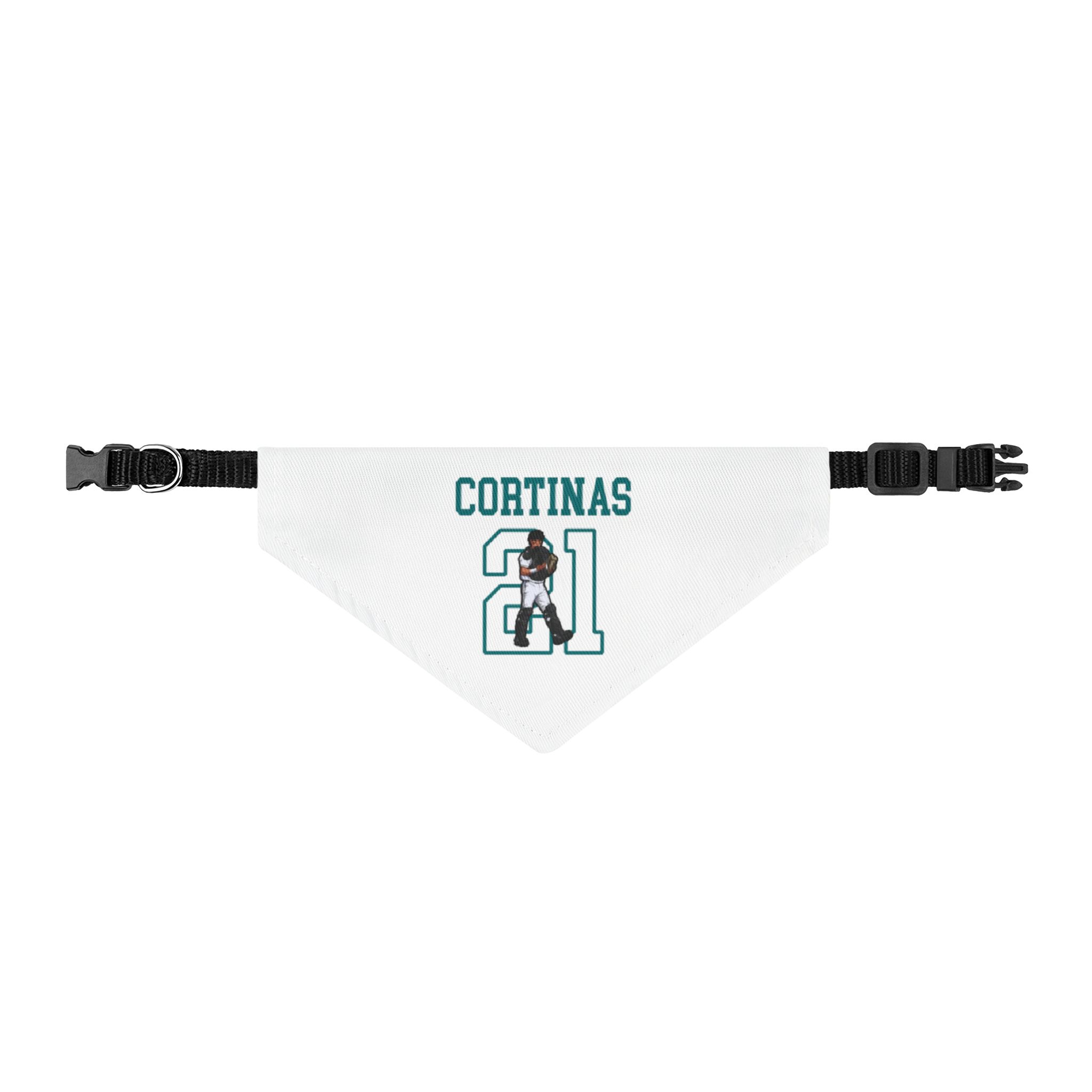 Pet Bandana — character_shirsey in Classic