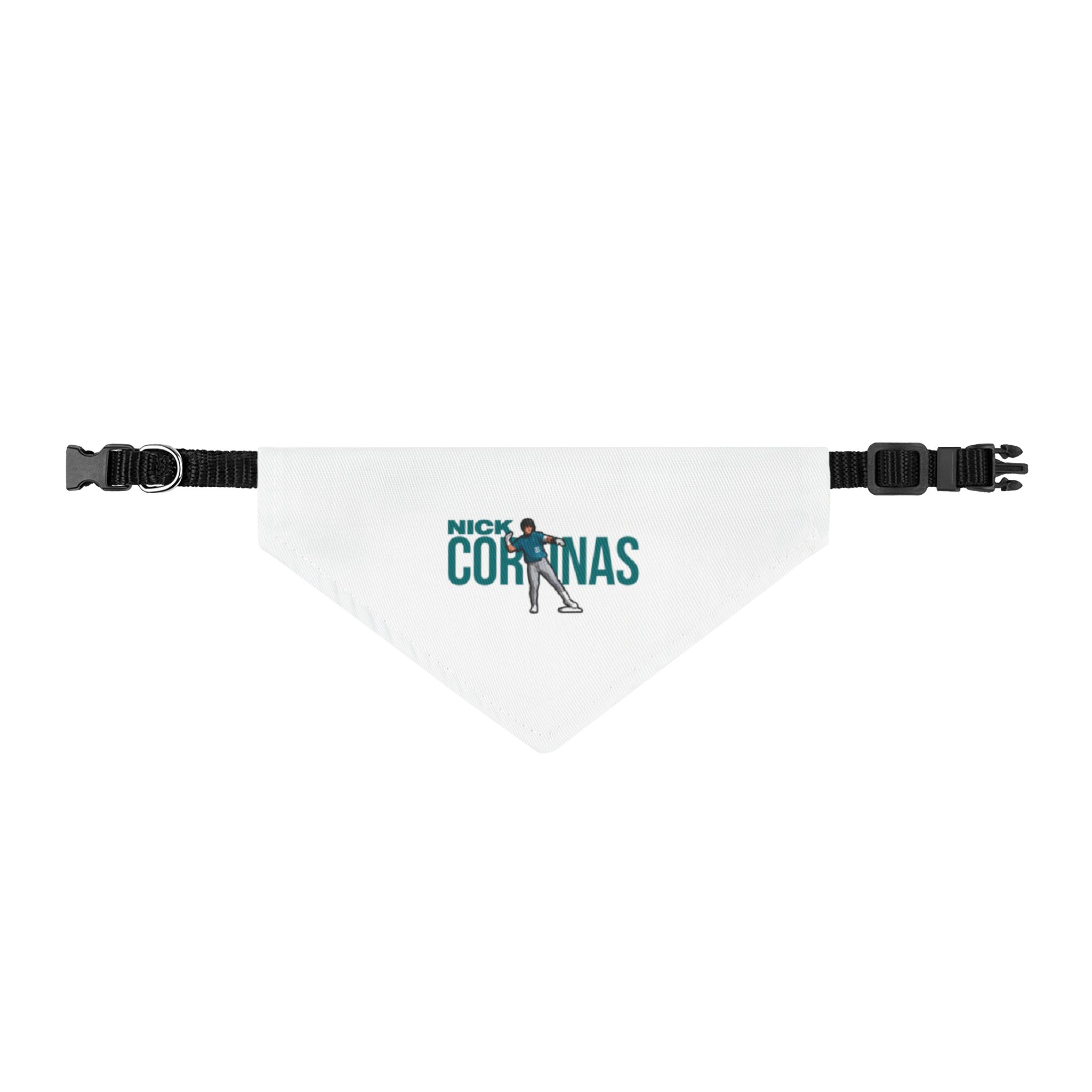 Pet Bandana — character_player_name in Classic