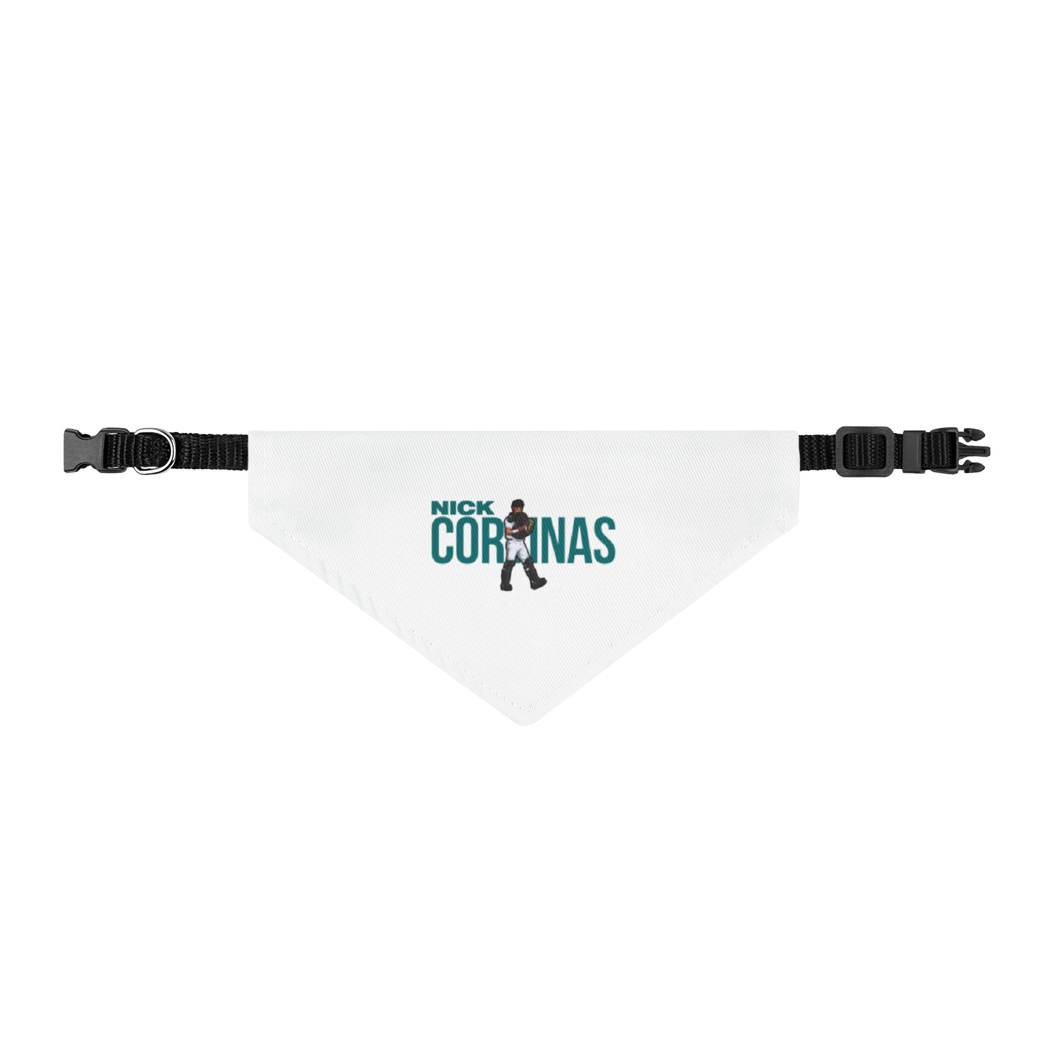 Pet Bandana — character_player_name in Classic
