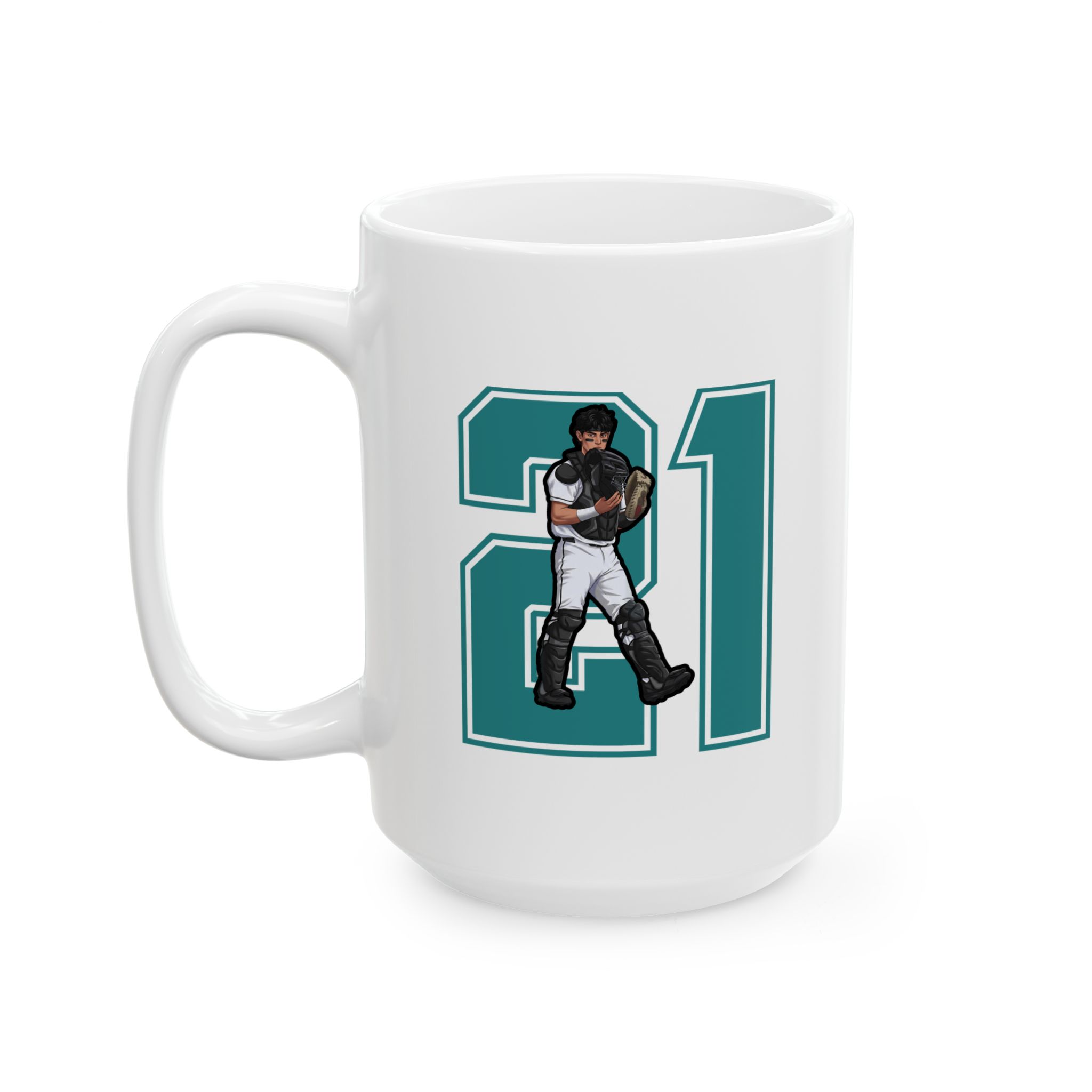 Coffee Mug