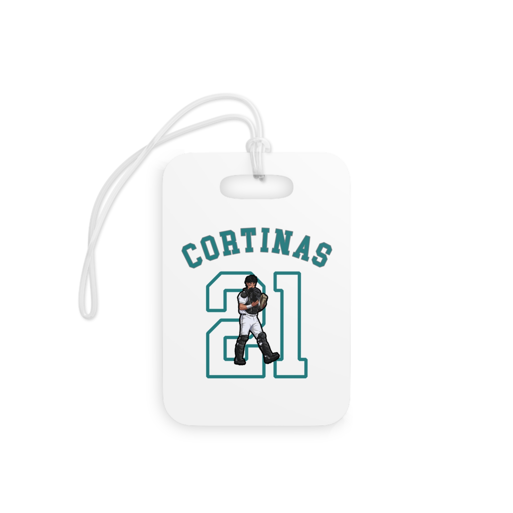 Bag Tag