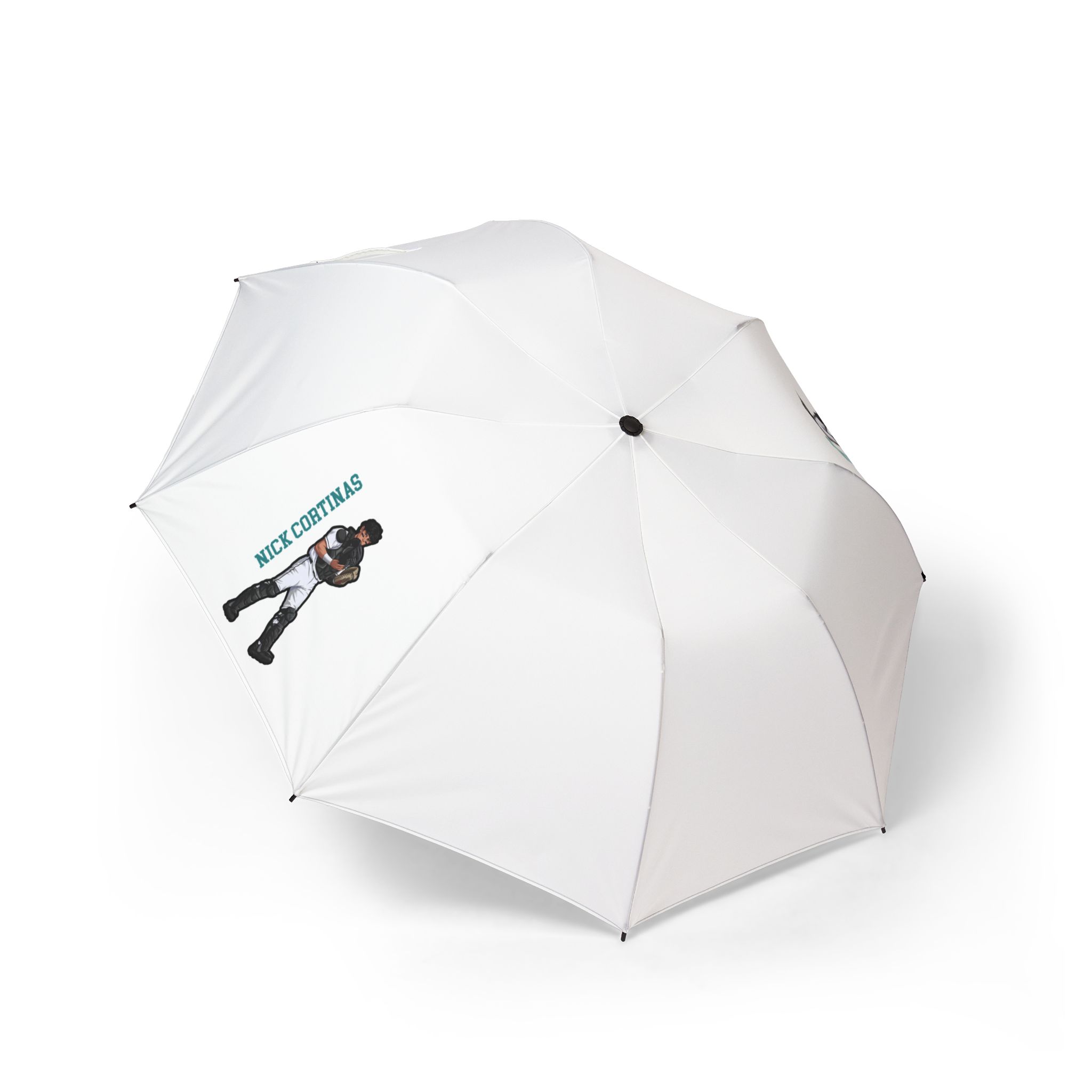 Foldable Umbrella — character_name_vertical in Classic