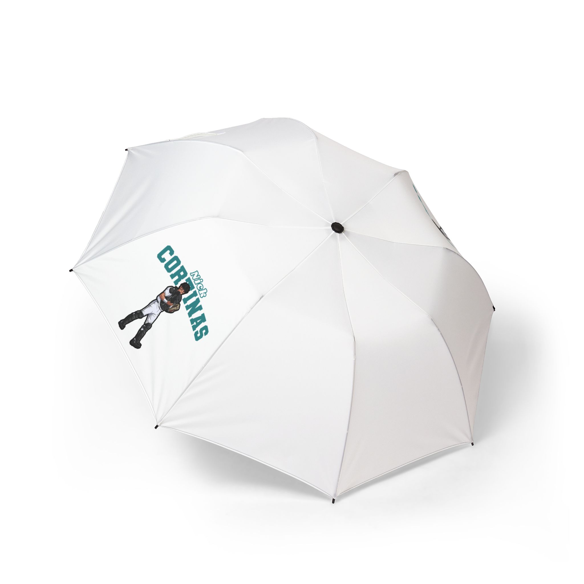 Foldable Umbrella — character_name_arch in Classic