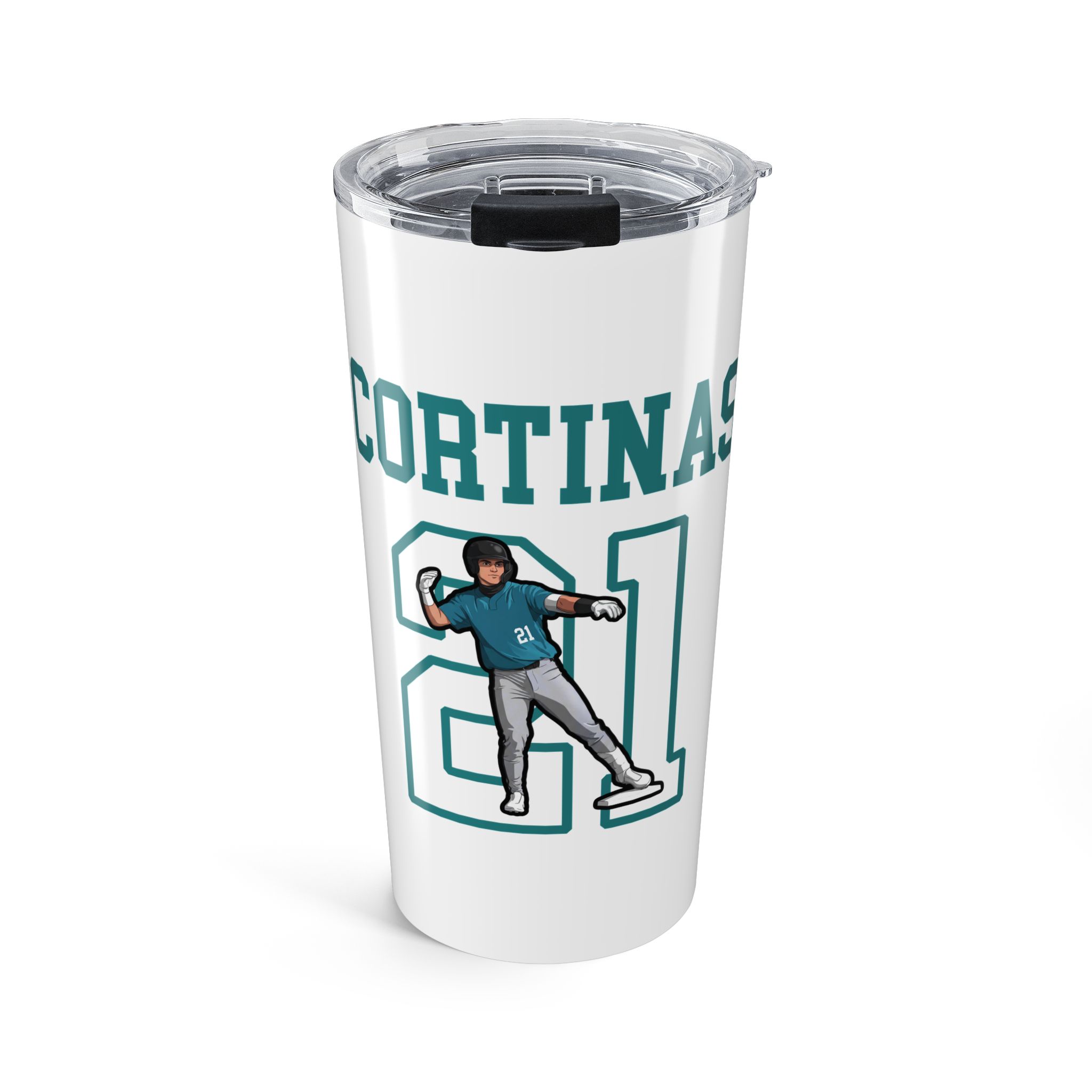 20oz Tumbler — character_shirsey in Classic