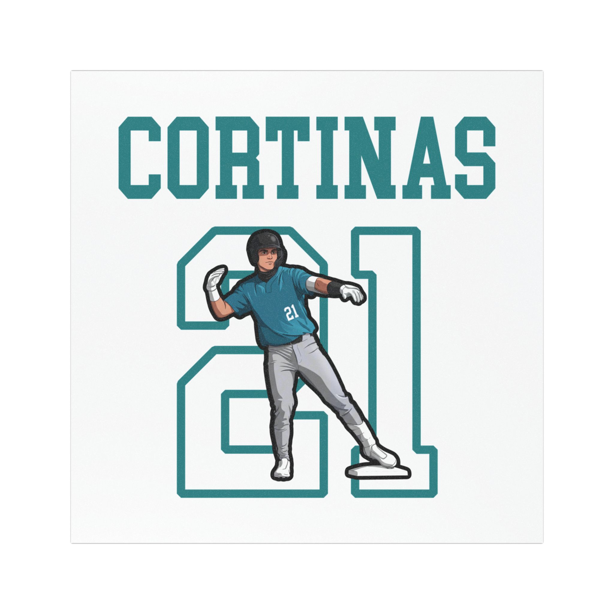 Car Magnets — character_shirsey in Classic