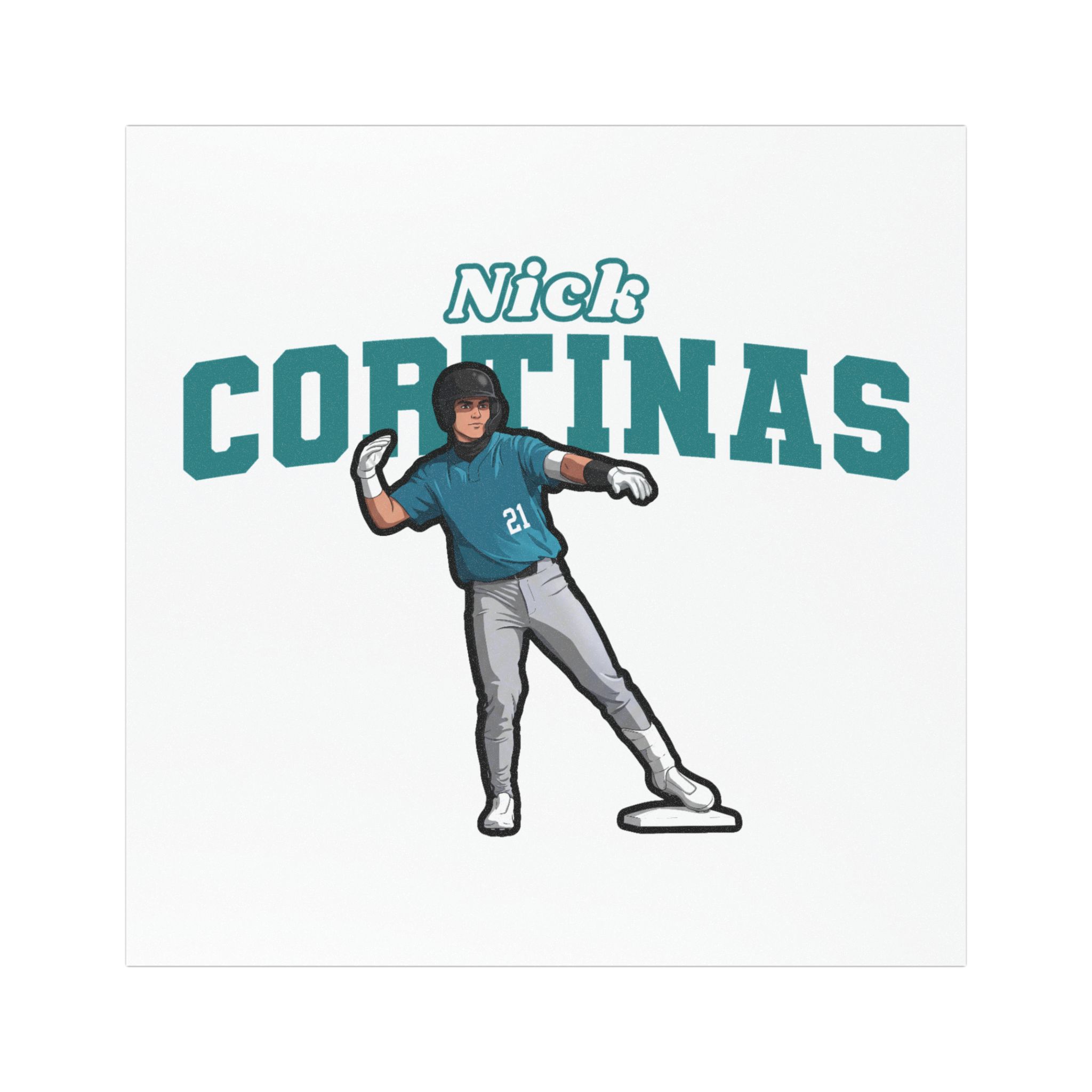 Car Magnets — character_name_arch in Classic