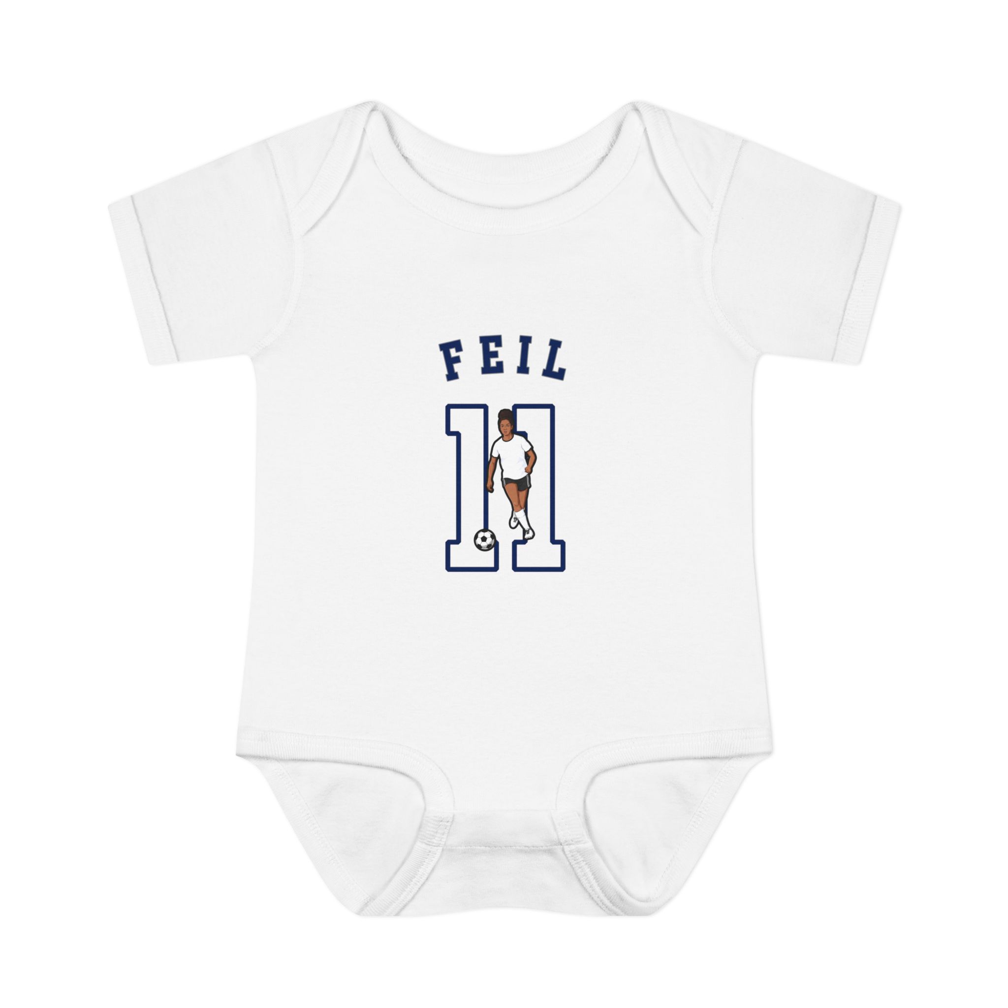 Baby Onesie