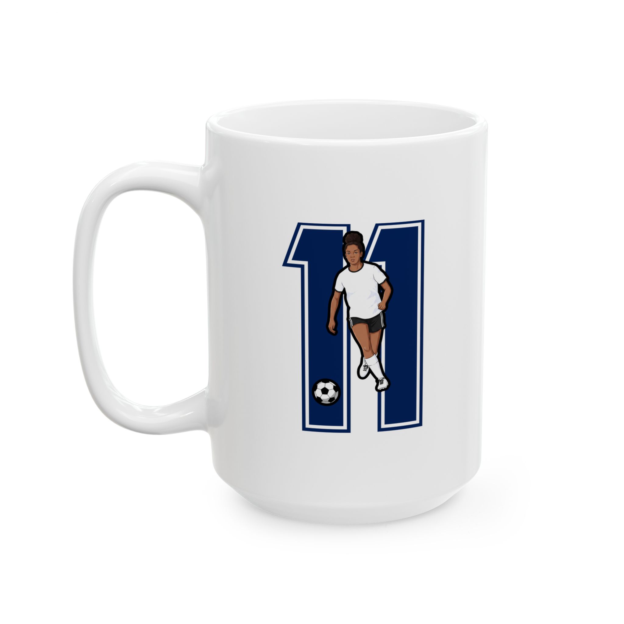 Coffee Mug